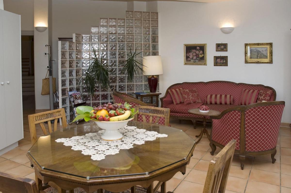 Villa Toscana view 5