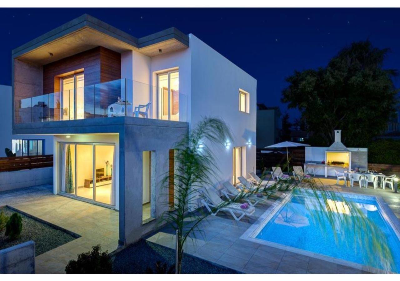 Villa Coral