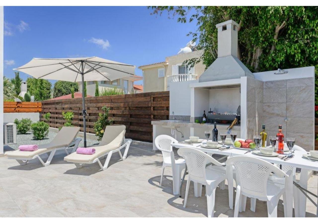 Villa Coral