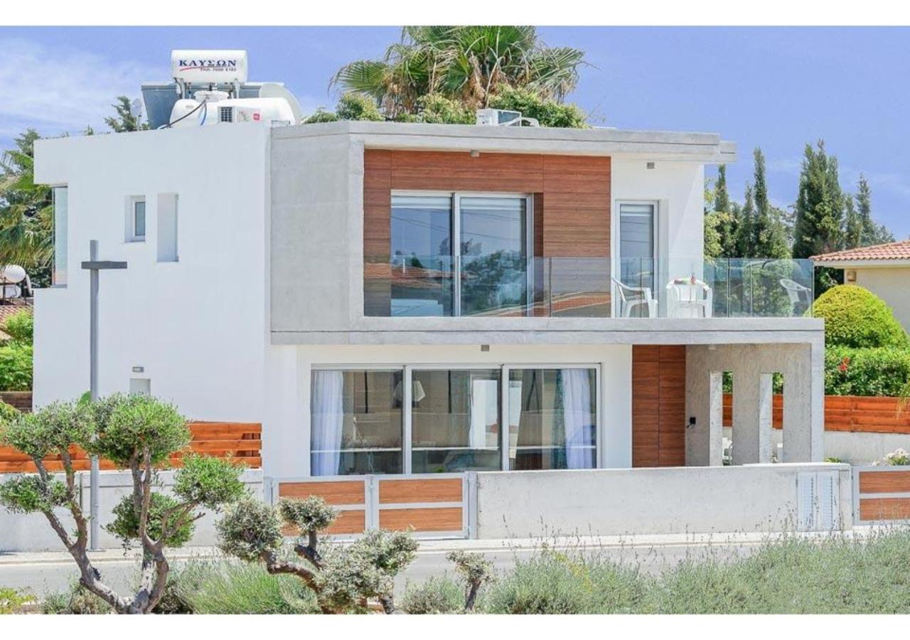 Villa Coral
