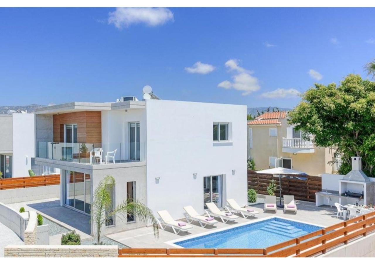 Villa Coral