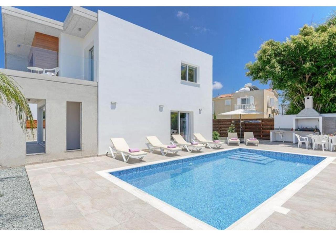 Villa Coral