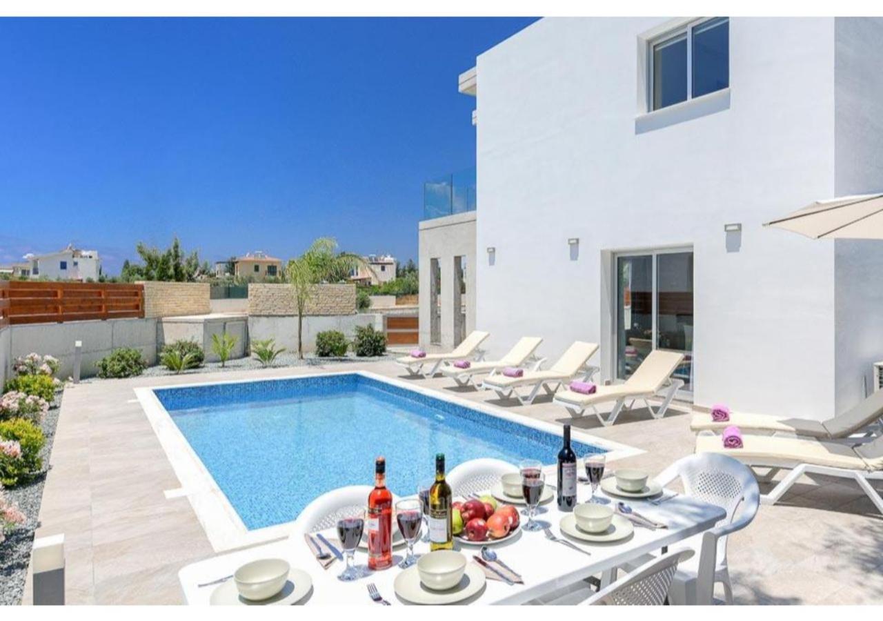 Villa Coral