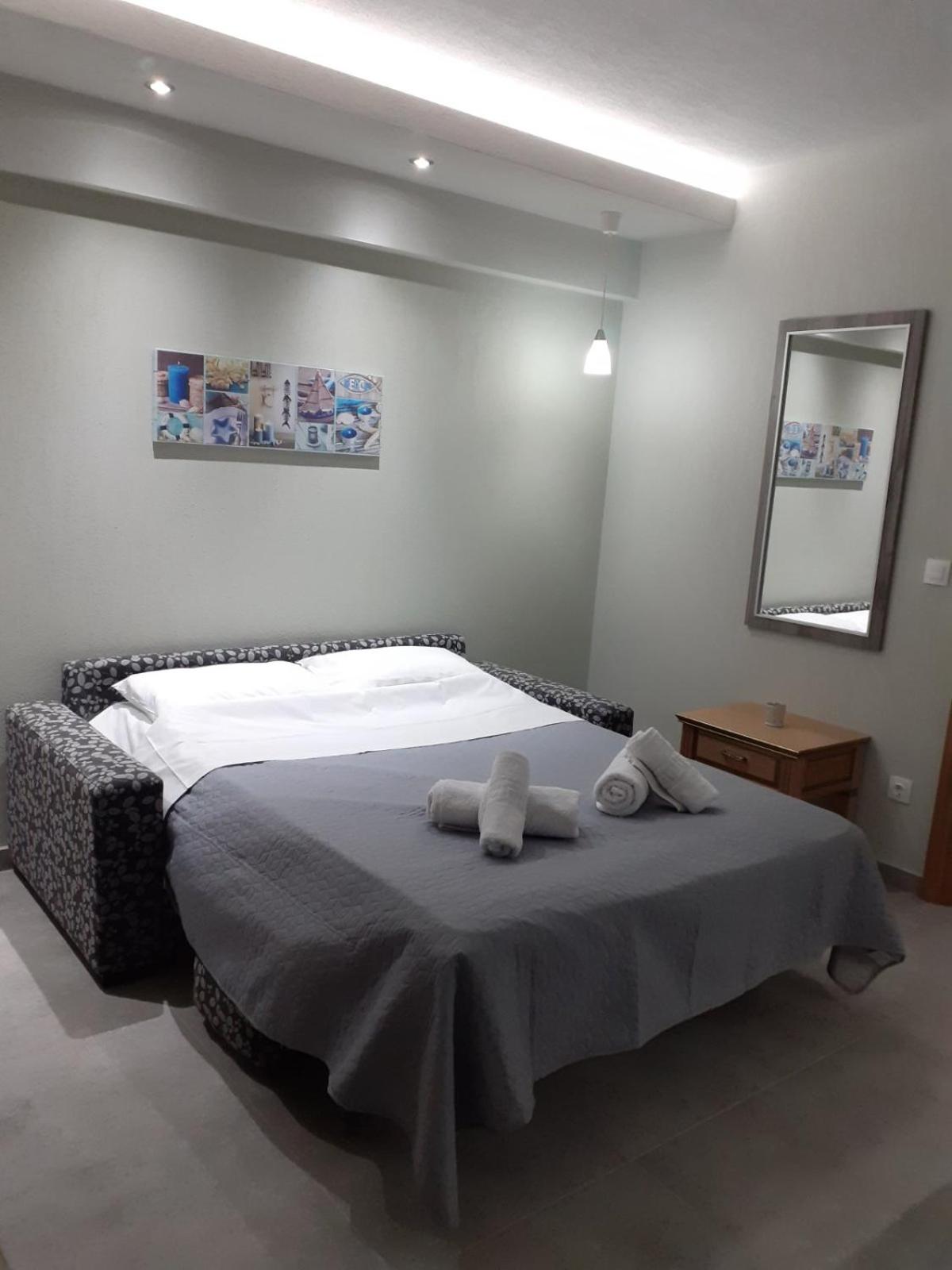 ONAR by the sea Luxurious Apartments view 4