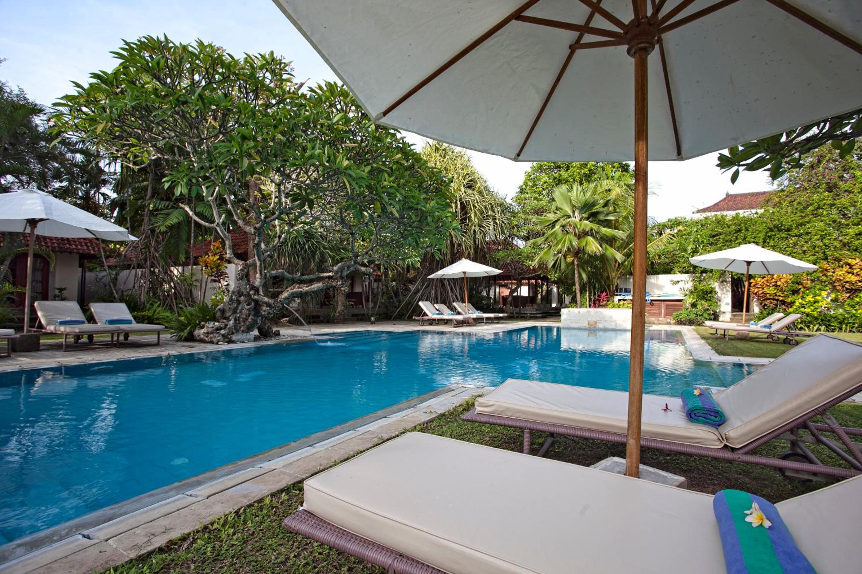 Hotel Natah Bale Villas - Image 1