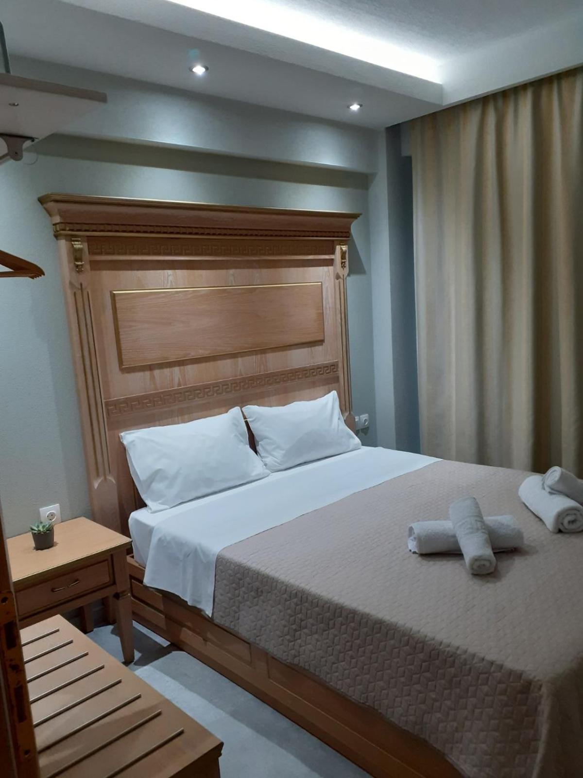 ONAR by the sea Luxurious Apartments view 3