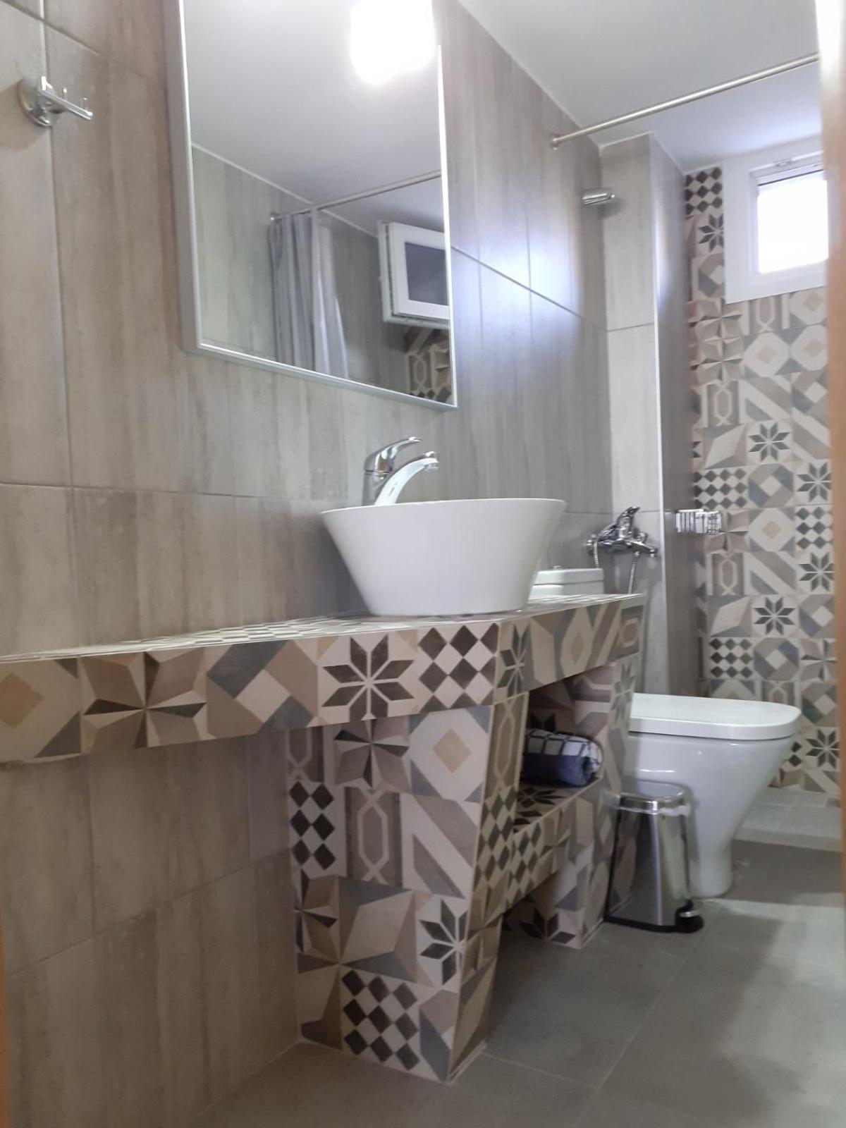 ONAR by the sea Luxurious Apartments view 2