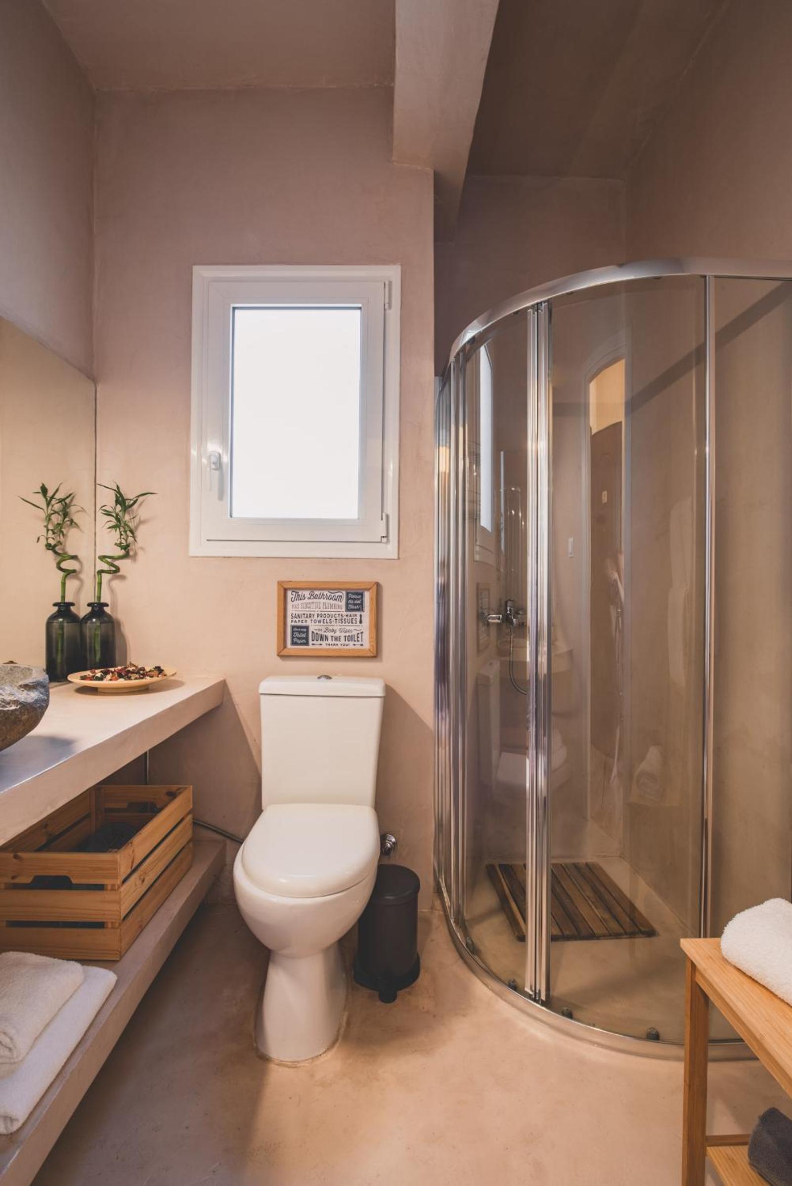 Acropolis View - Living Stone Sapphire Apartment