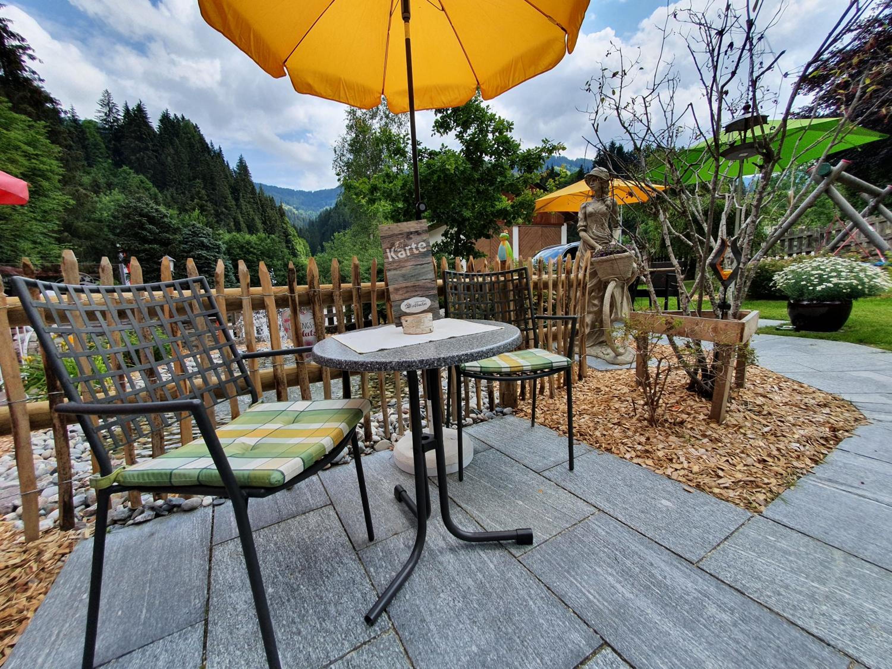 Traditionsgasthof Weißbacher