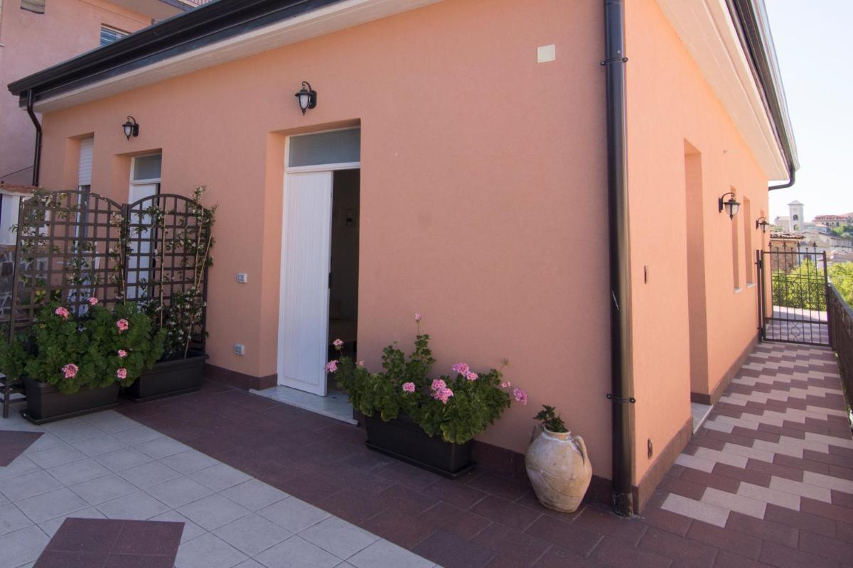 Casa Vacanze Anna & Giulia view 2
