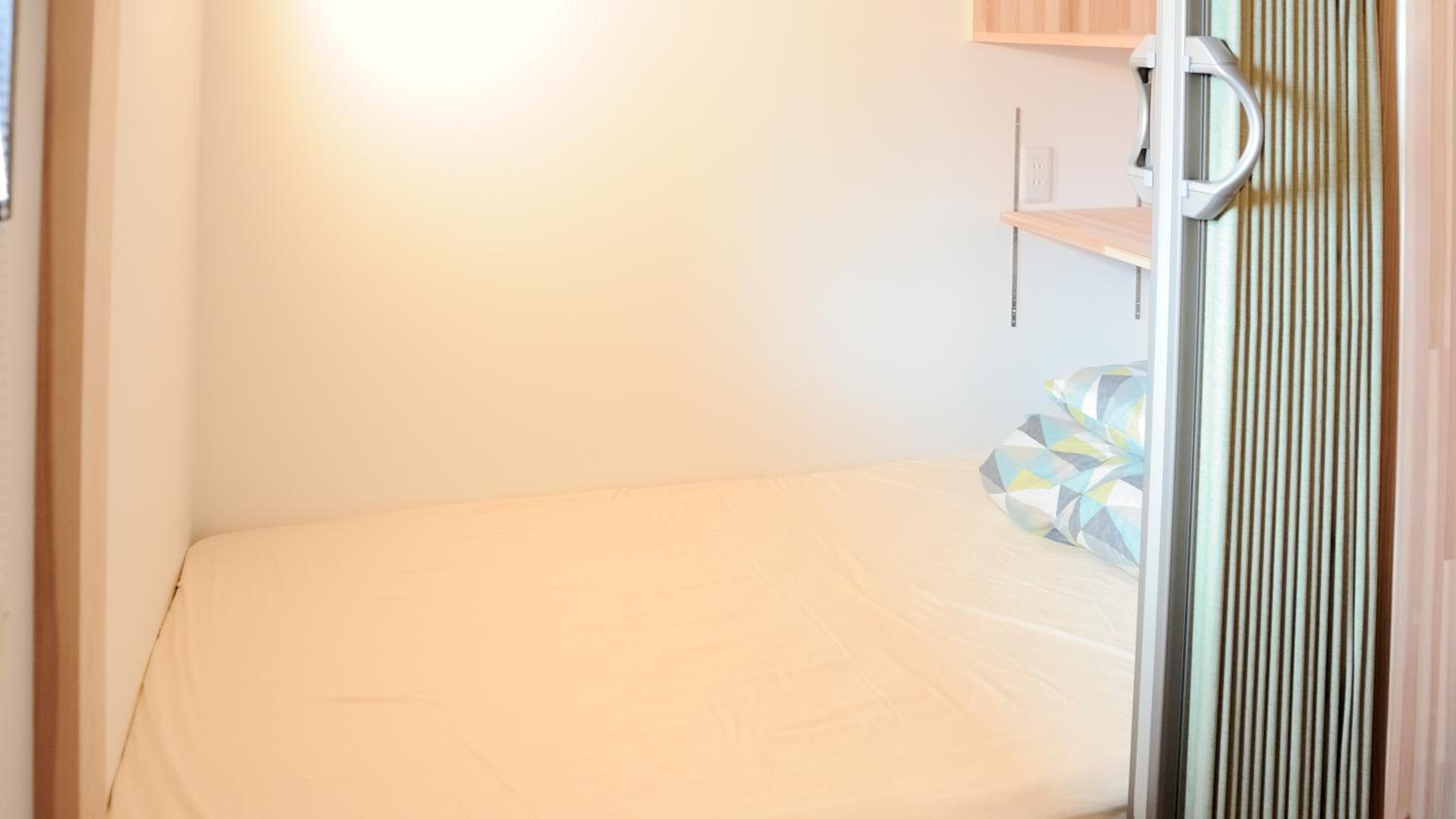 kusunoki for women-only guesthouse