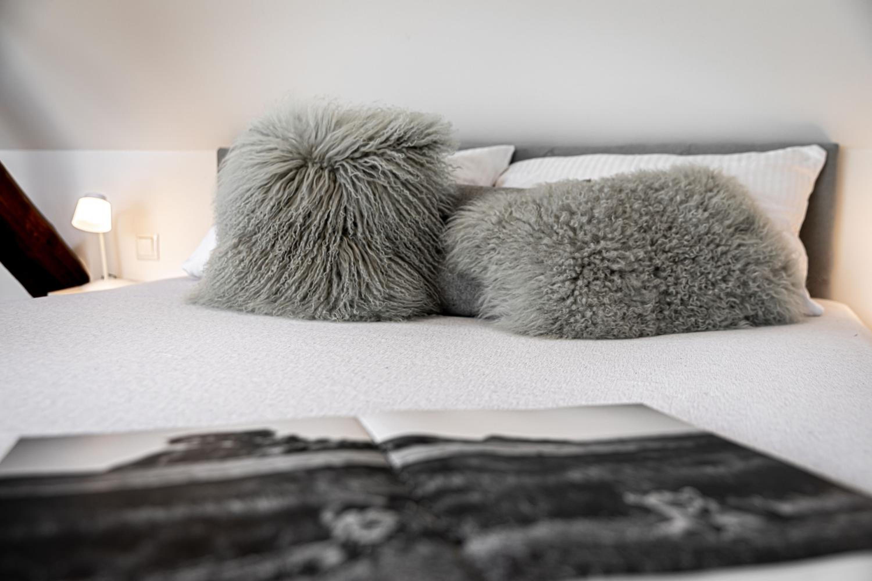 Design-Loft und Apartments