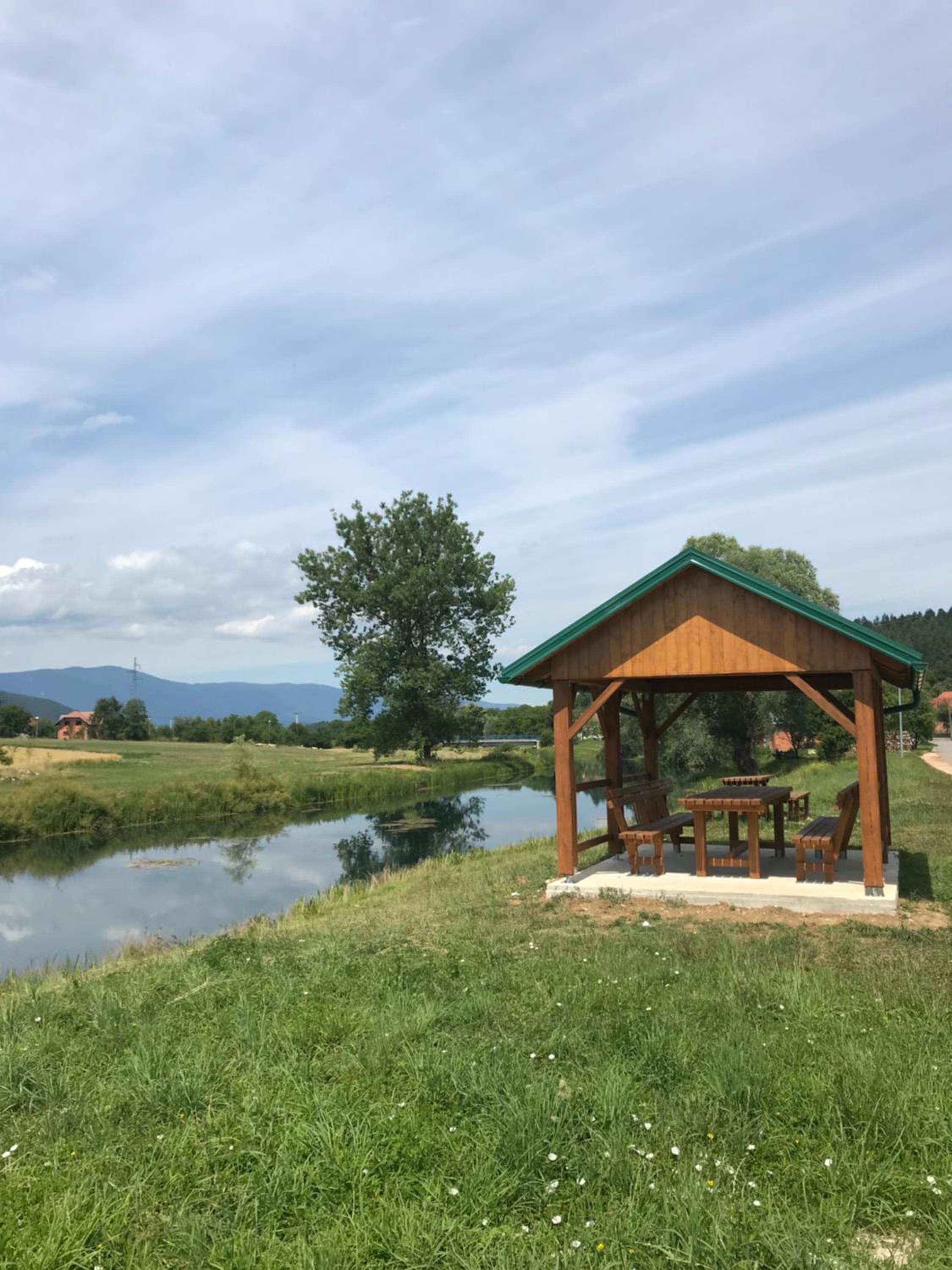 Apartman Karlo