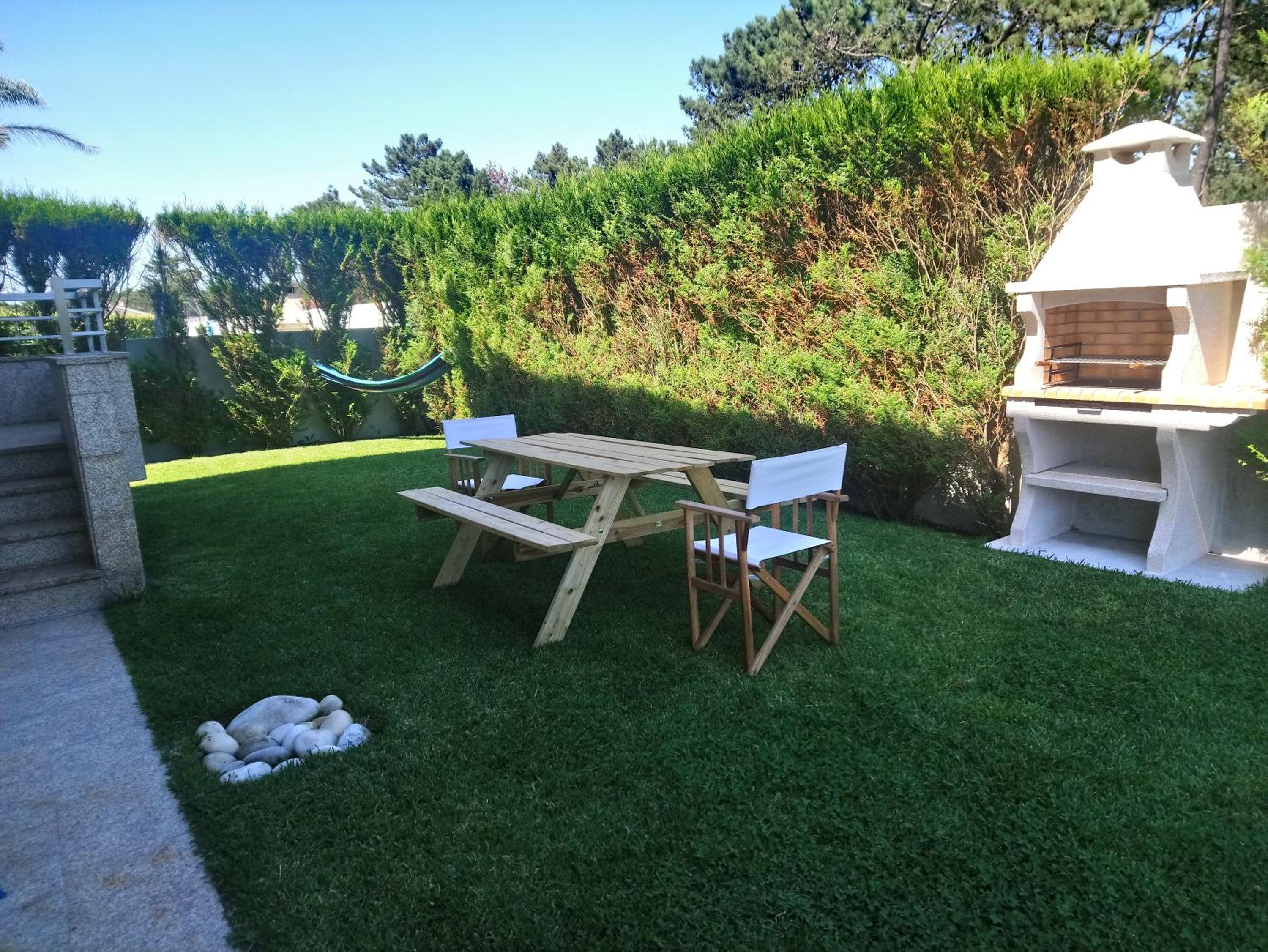 Beach House - Between Porto and Viana do Castelo view 2