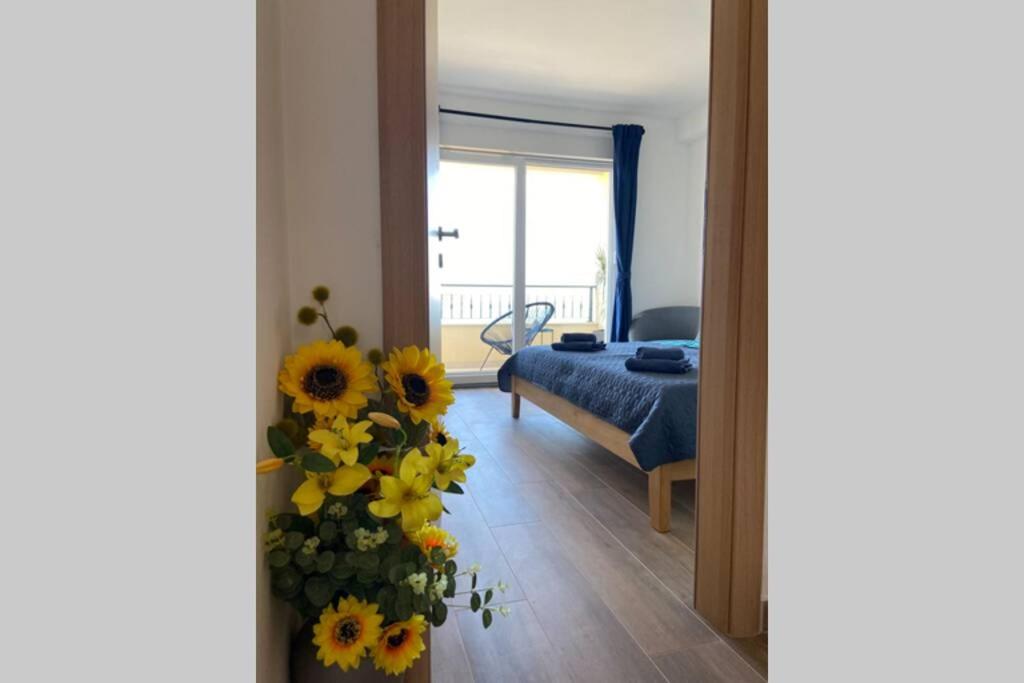 Apartment Sandra (2+2) with a breathtaking view 2 view 5