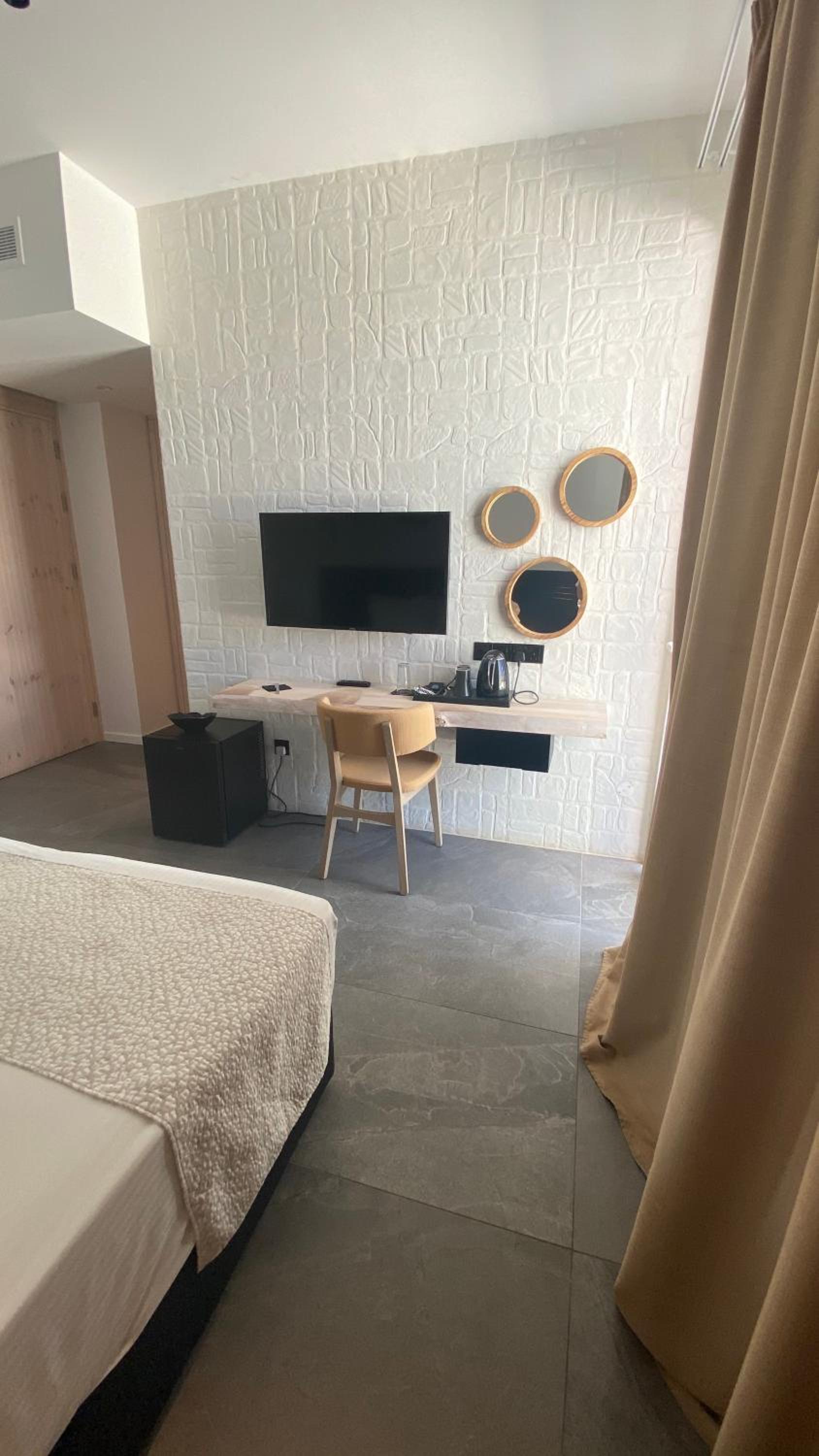 Abacus Suites