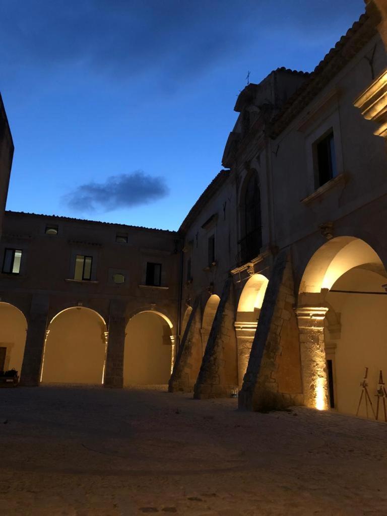 LA DIMORA DEI MORI view 2