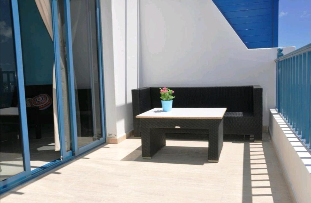 Casa el mar view 2