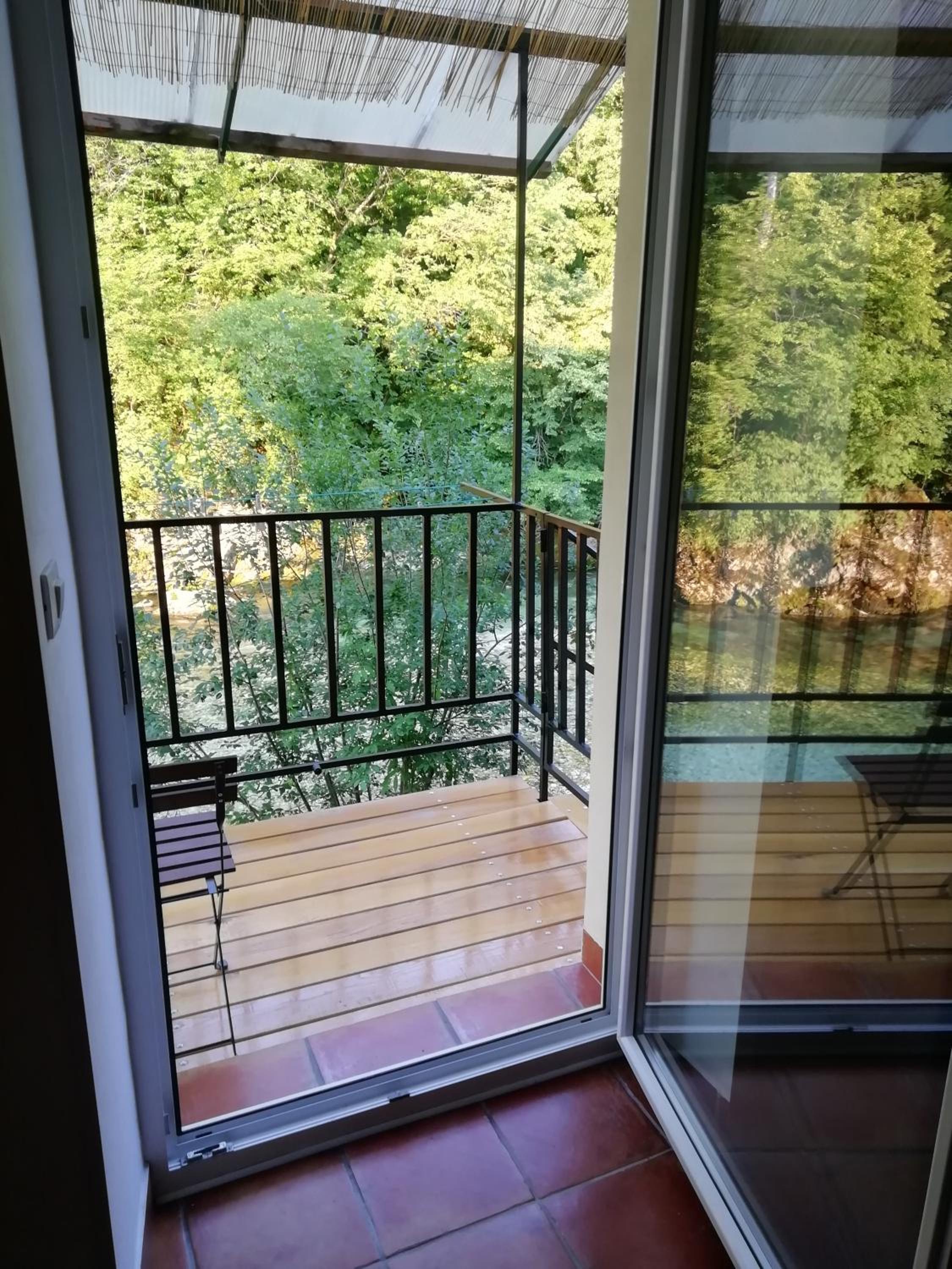 Apartma Humar view 2