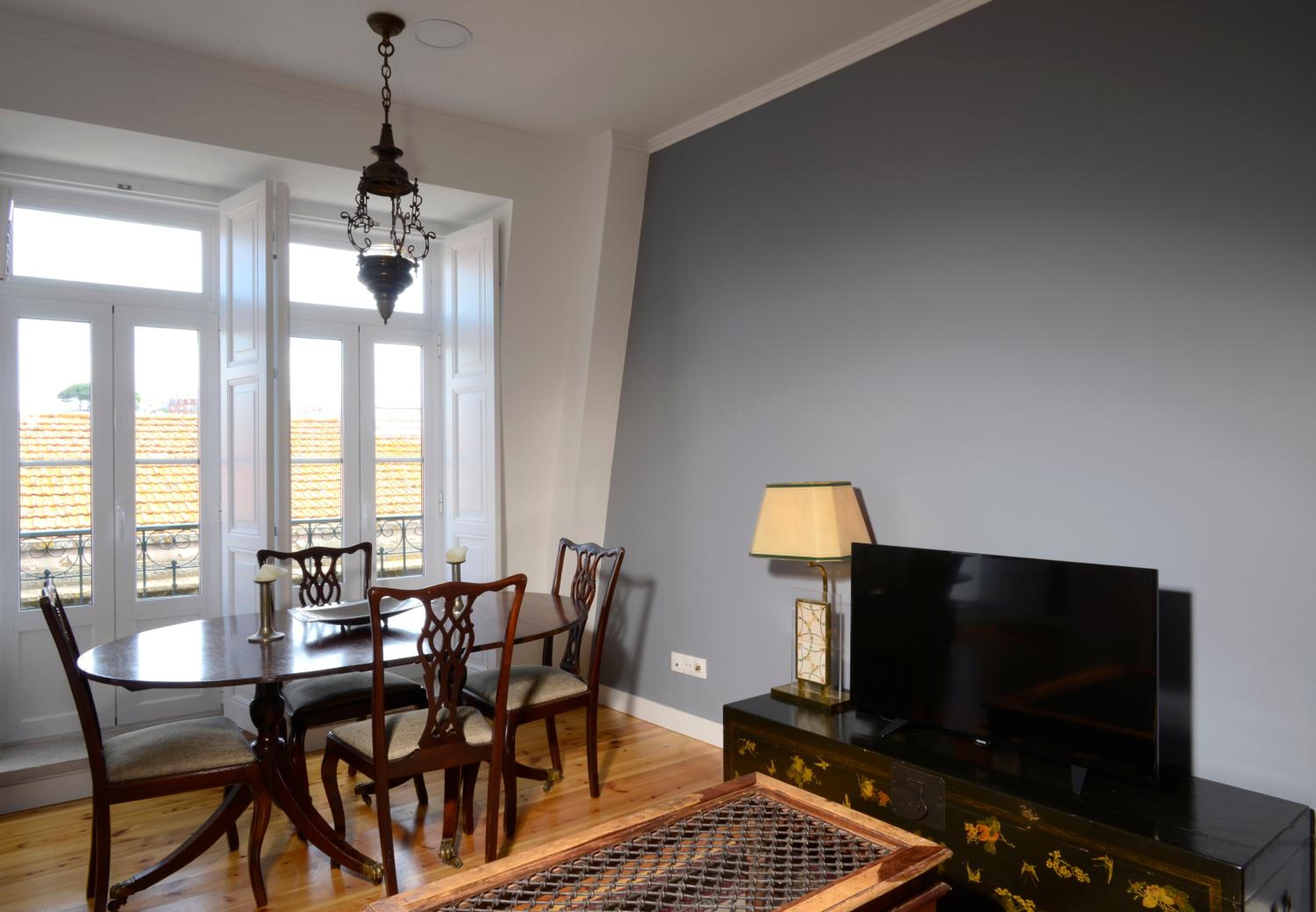 Flats Castelo - HOrigem