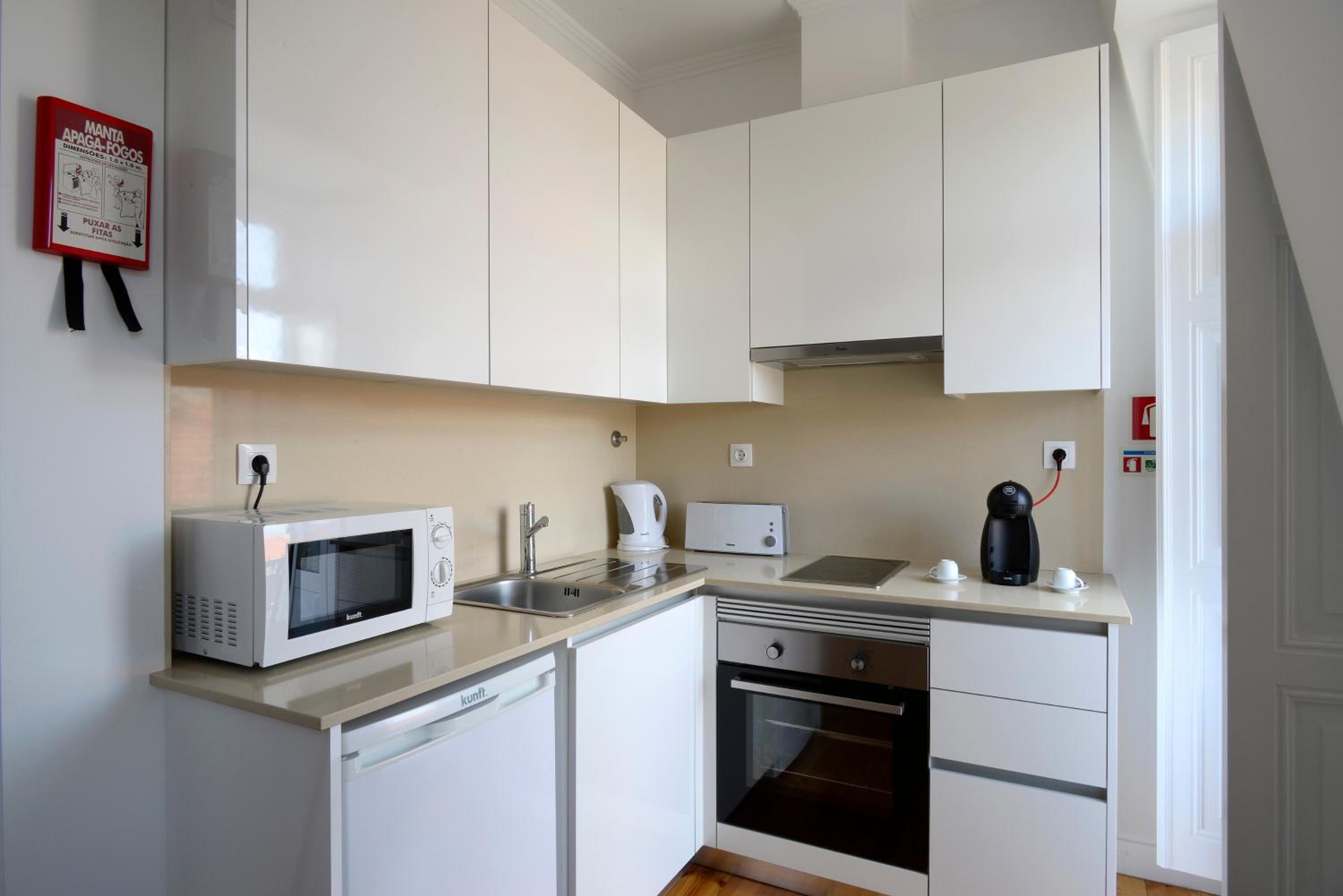 Flats Castelo - HOrigem