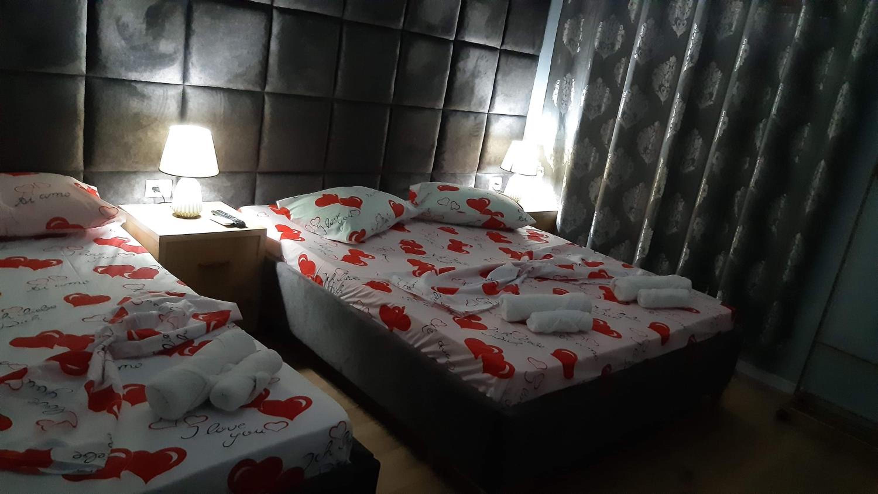 Guest House Kondili