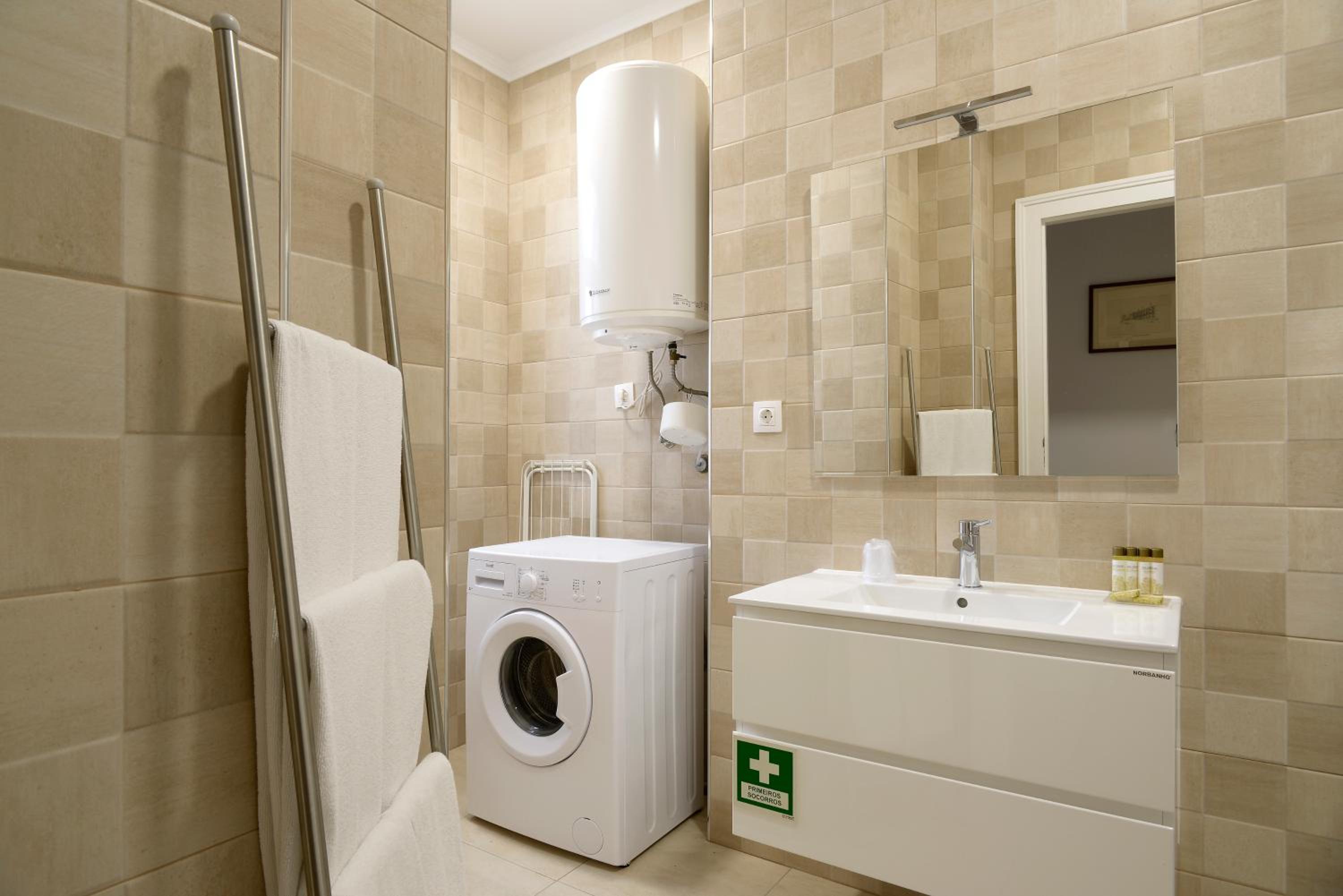 Flats Castelo - HOrigem