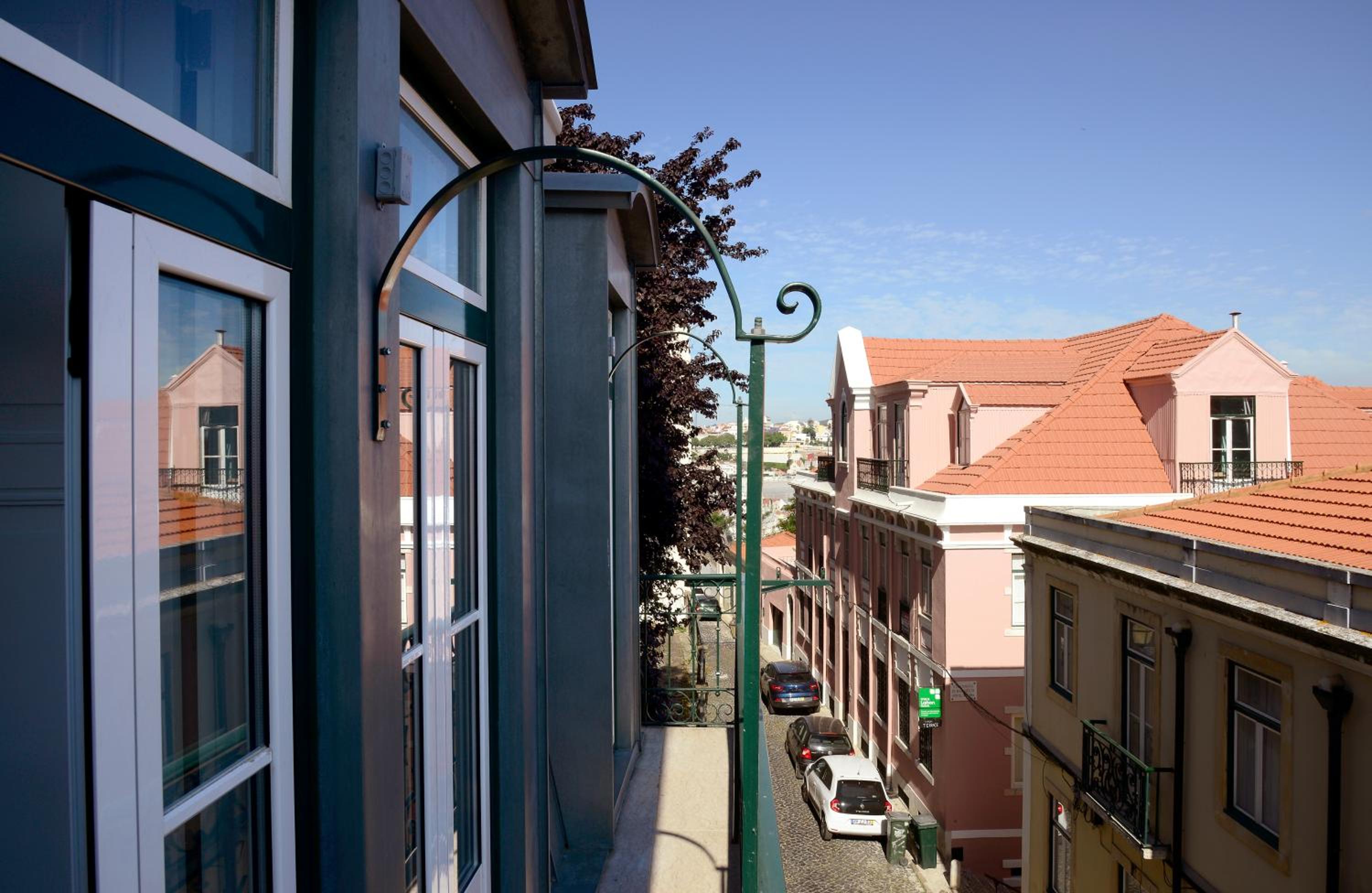 Flats Castelo - HOrigem