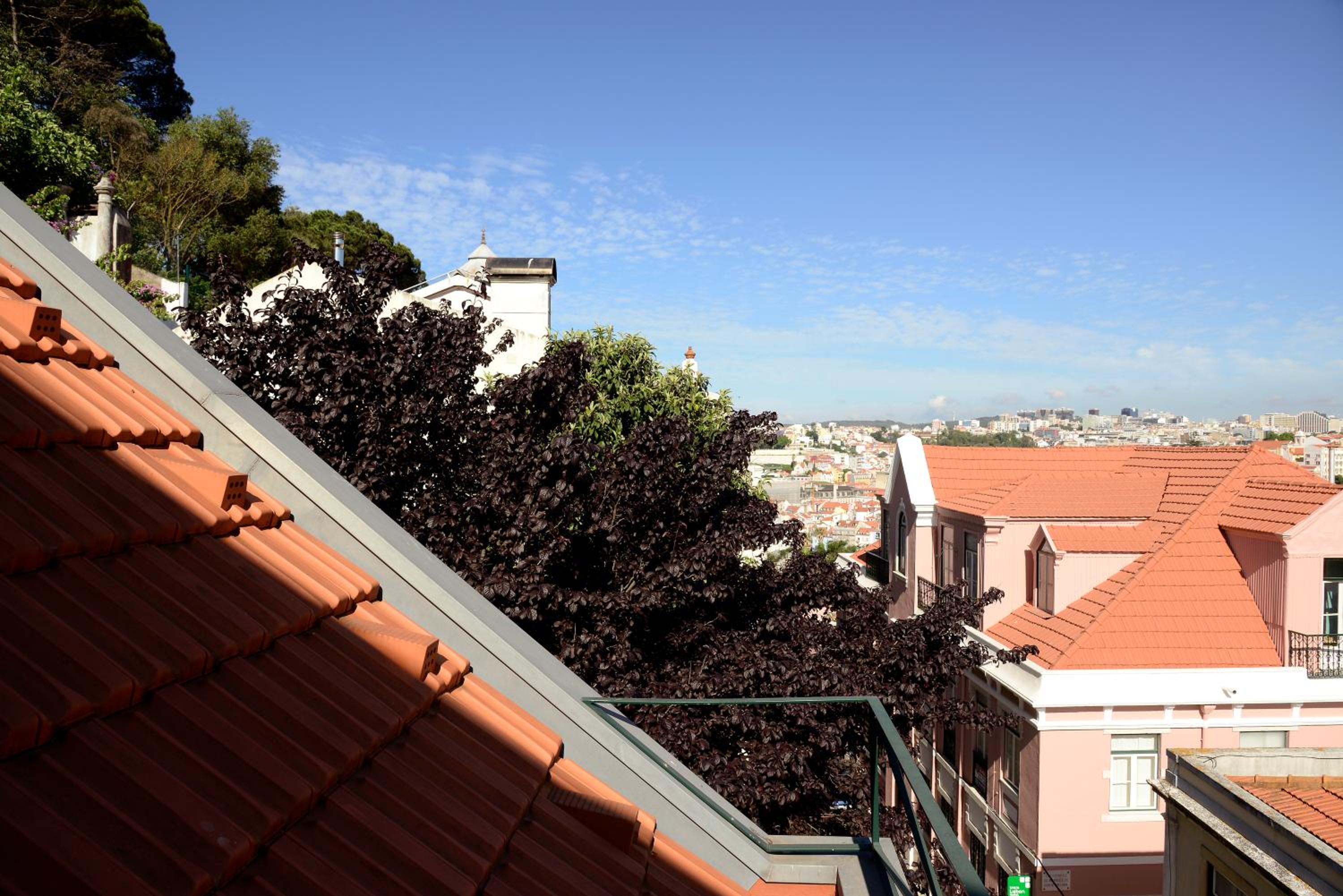 Flats Castelo - HOrigem