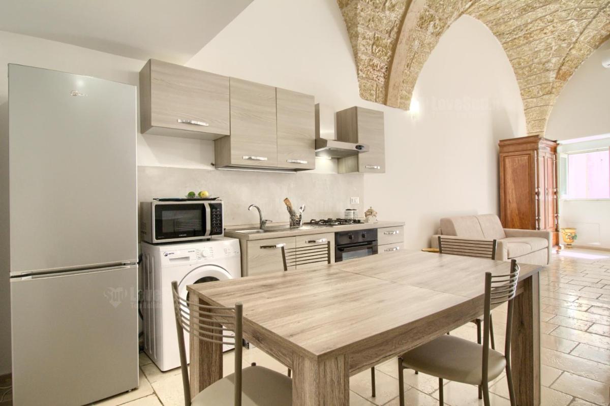 Corte Romana view 5