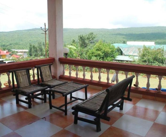 Sai Villa 4BHK view 2