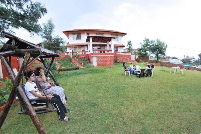 Sai Villa 4BHK view 3
