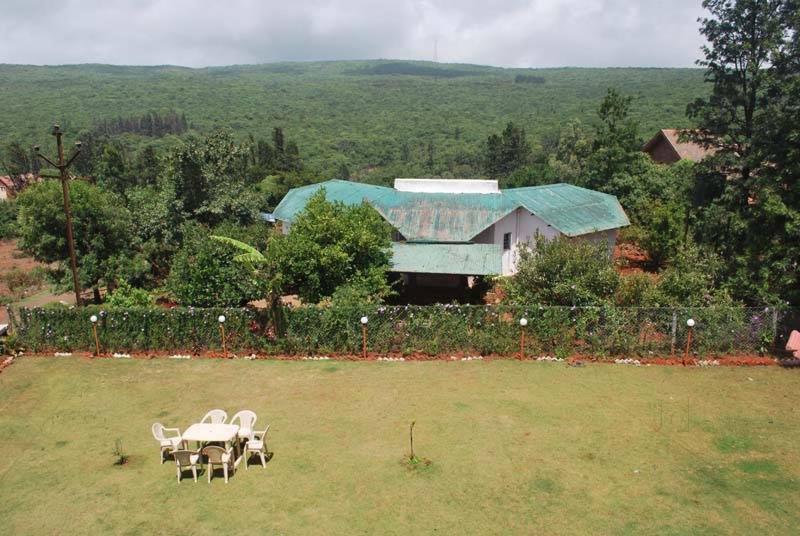 Sai Villa 4BHK view 5