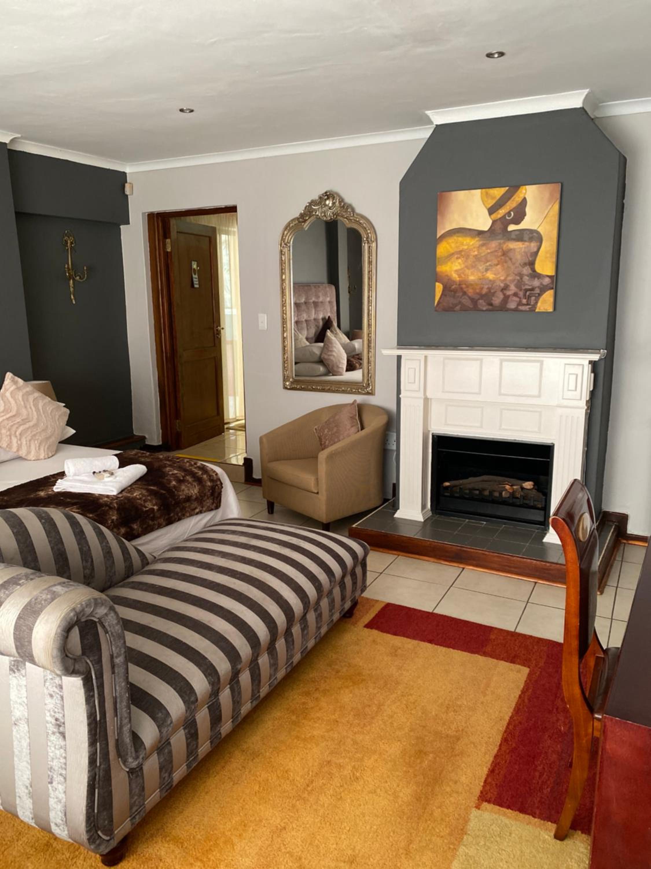 Marion Lodge