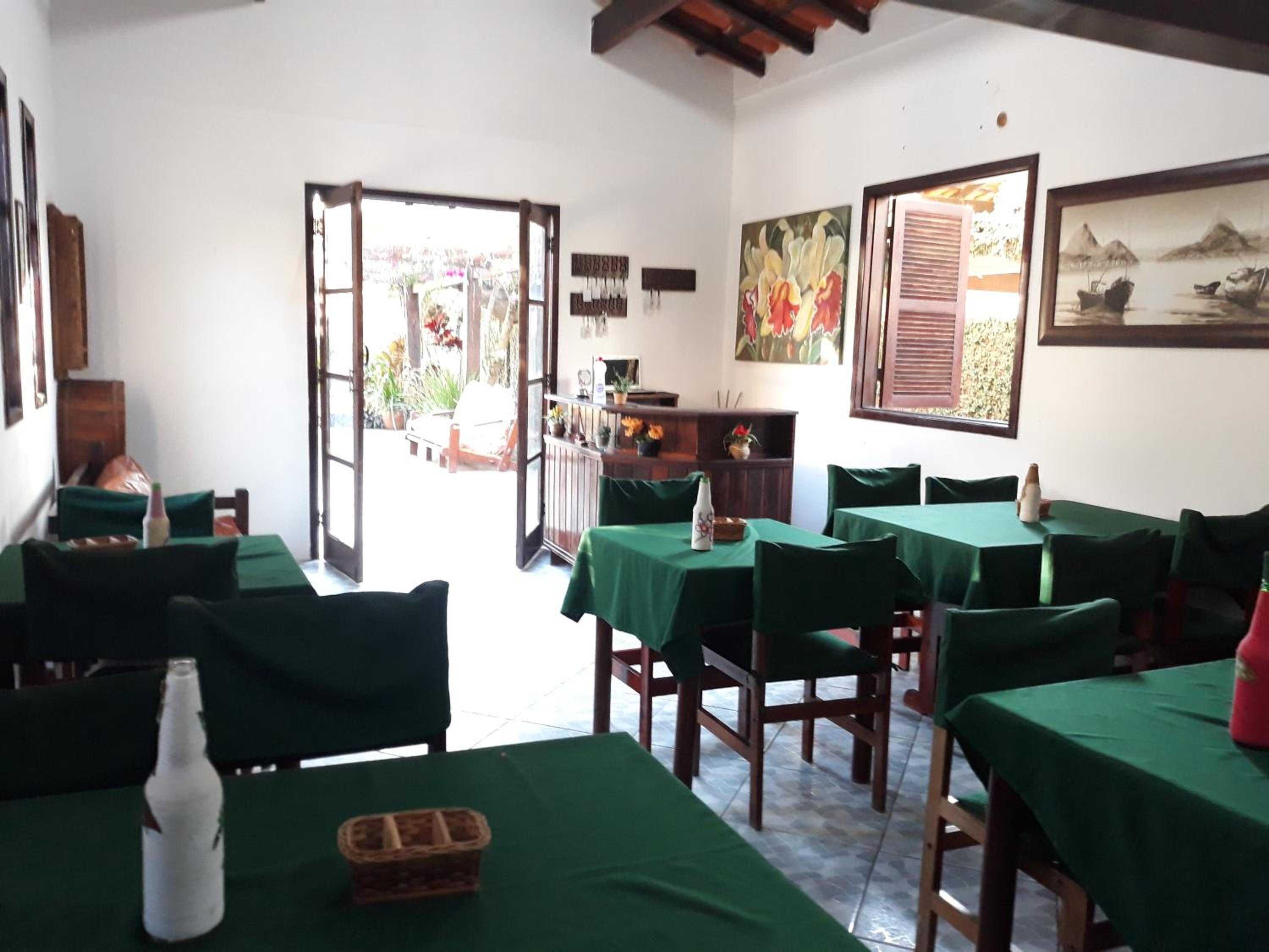 Pousada do Suiço, photo 10