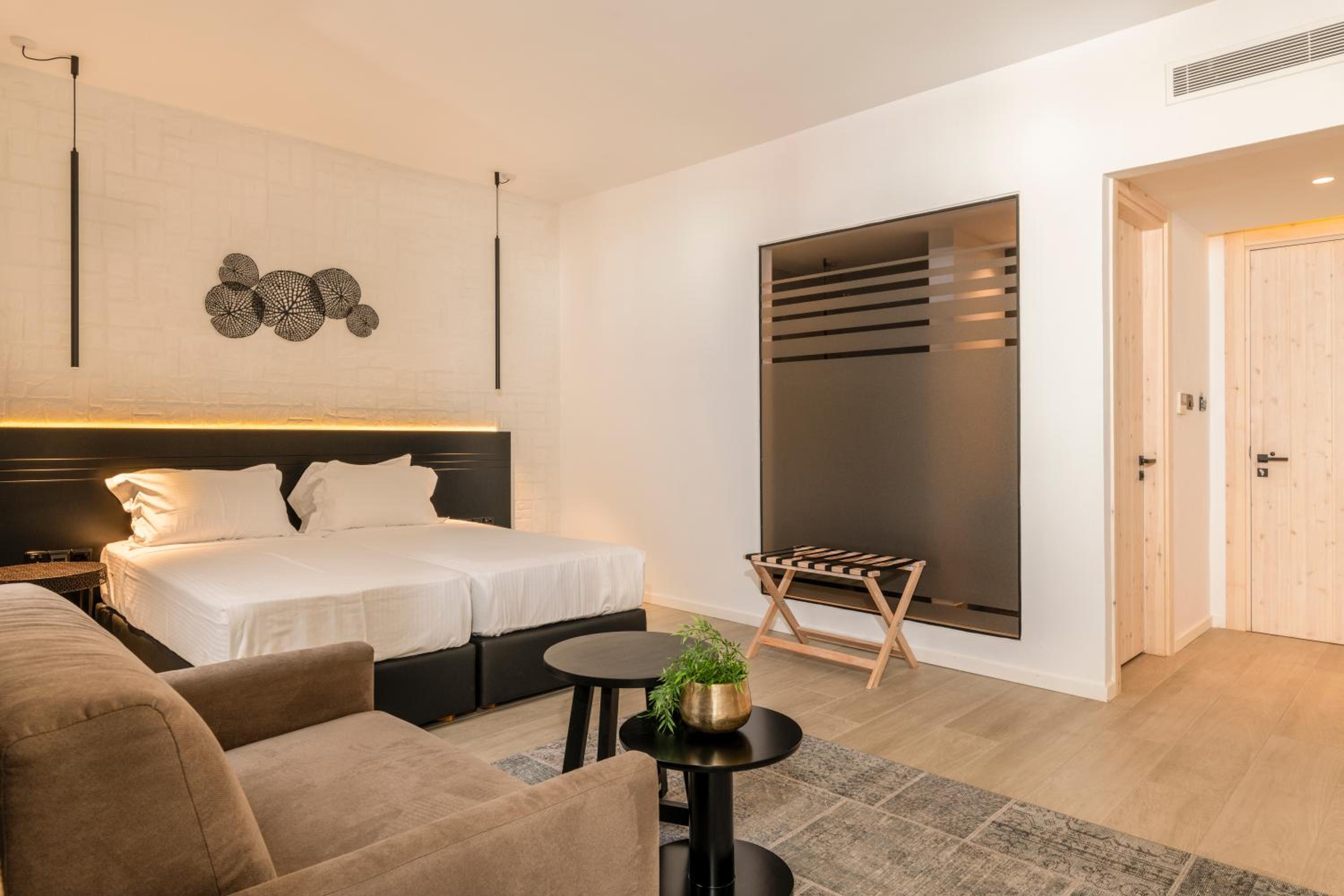 Abacus Suites