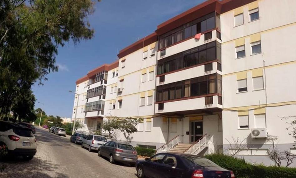 Apartamento Berlim en Faro