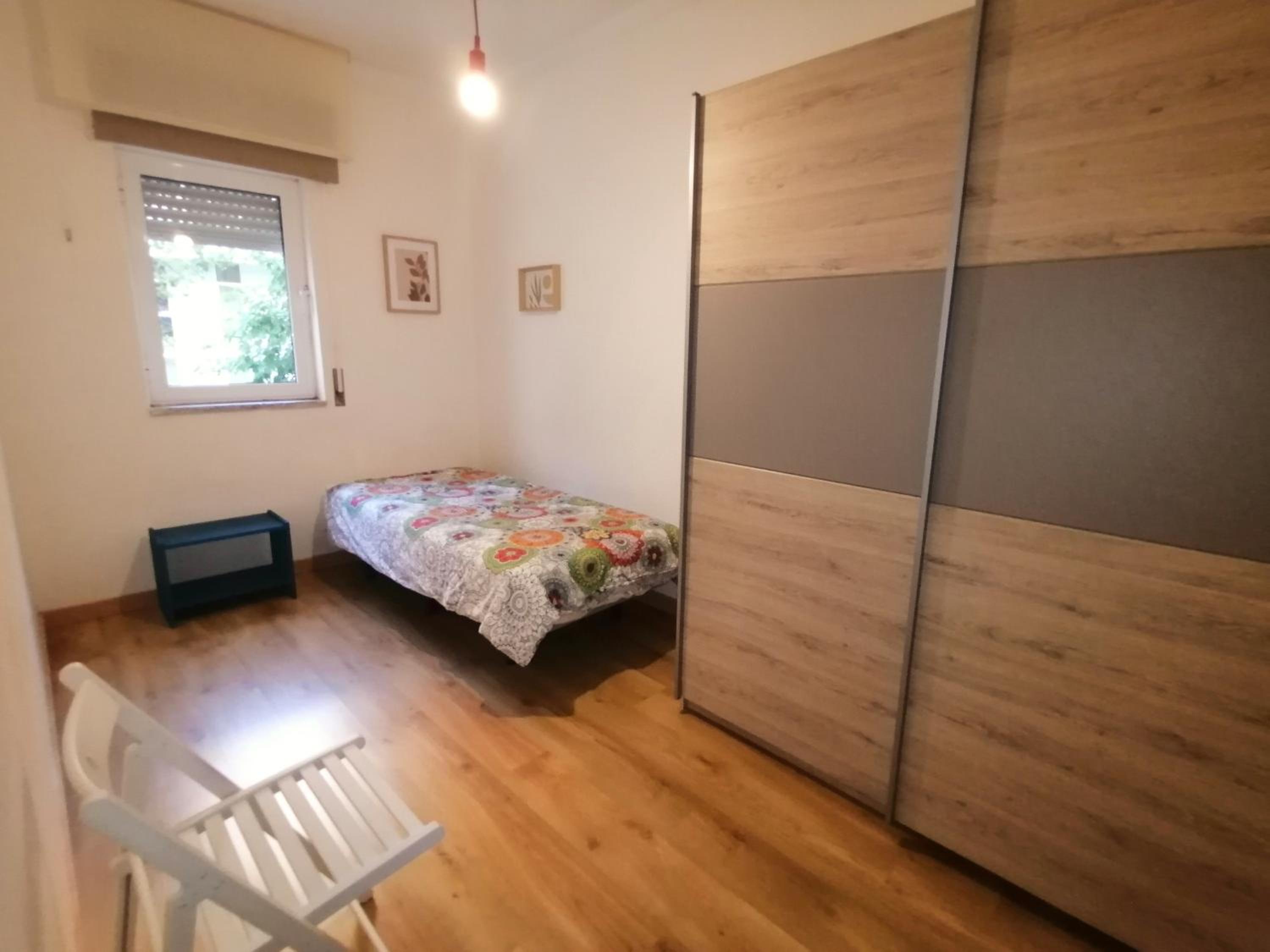 Apartamento Berlim en Faro