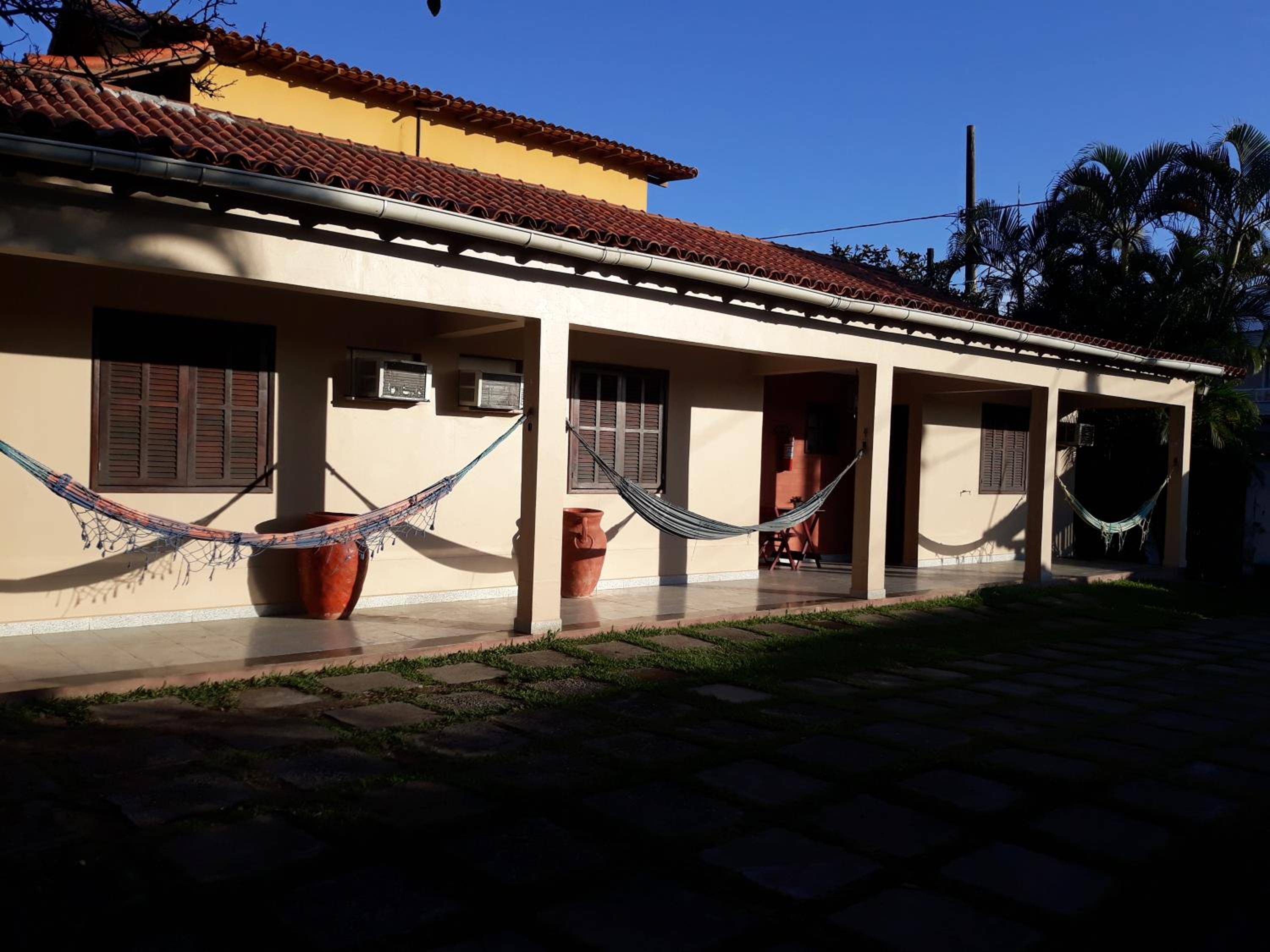 Pousada do Suiço, photo 38