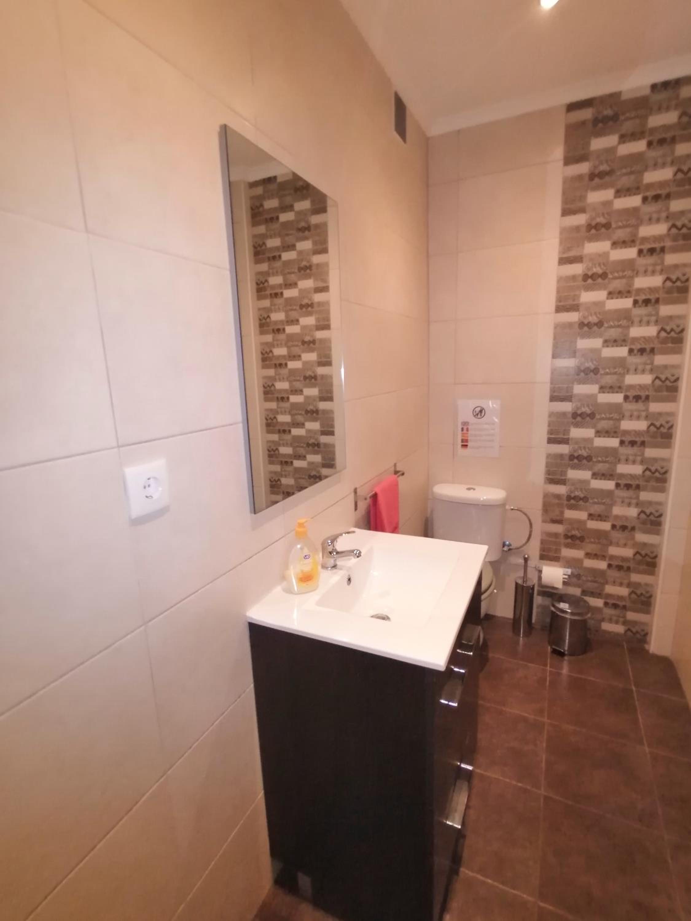 Apartamento Berlim en Faro