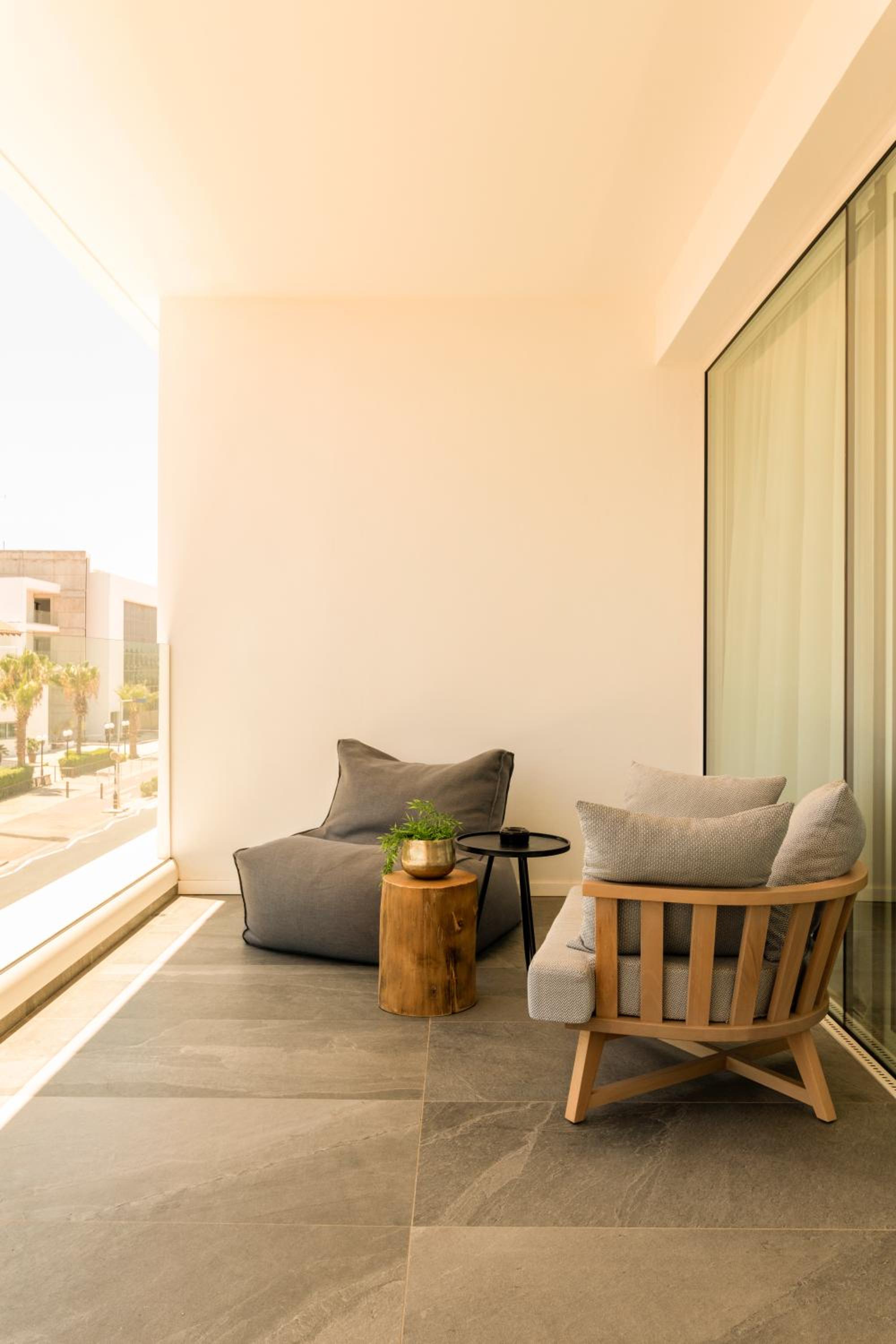 Abacus Suites