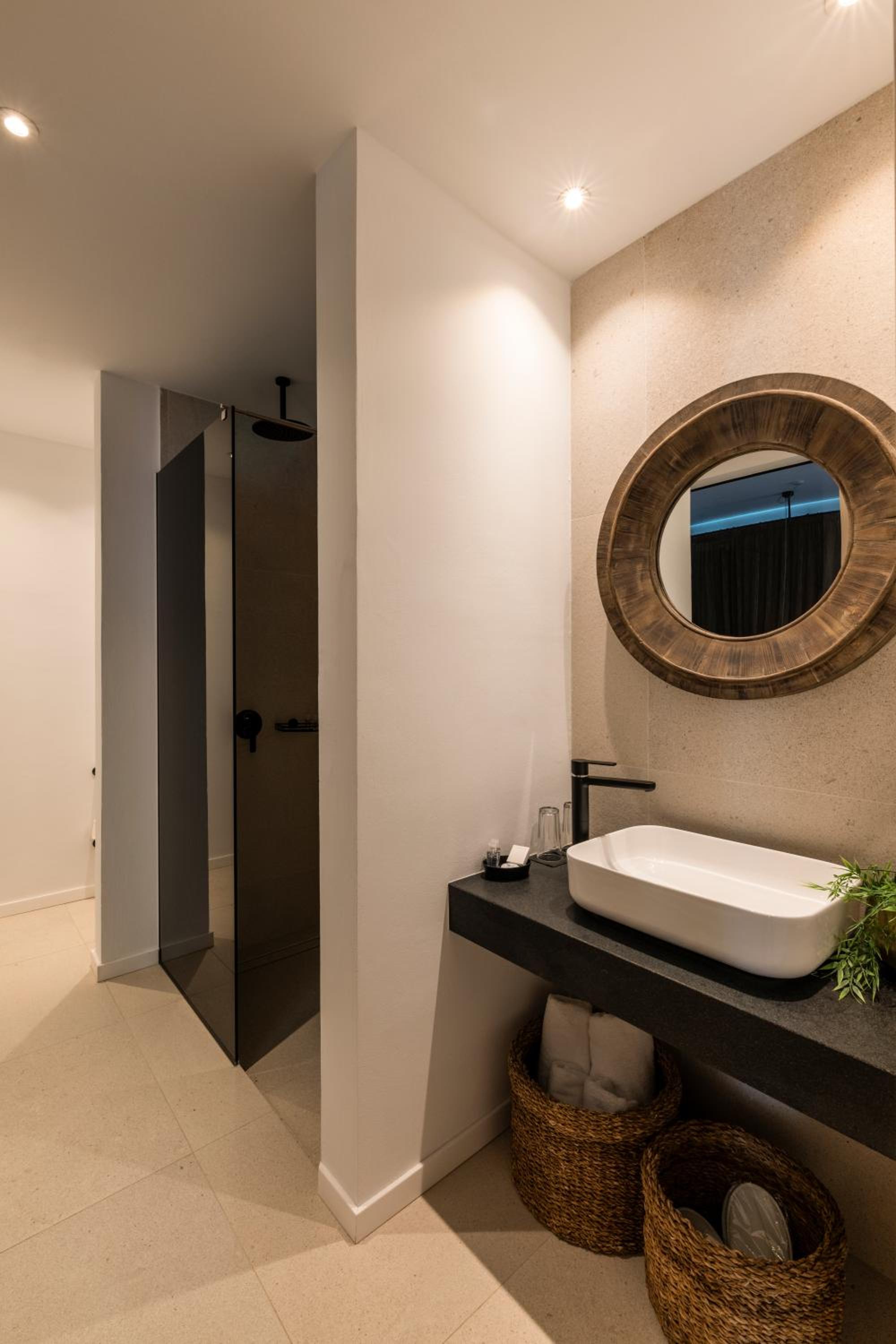 Abacus Suites