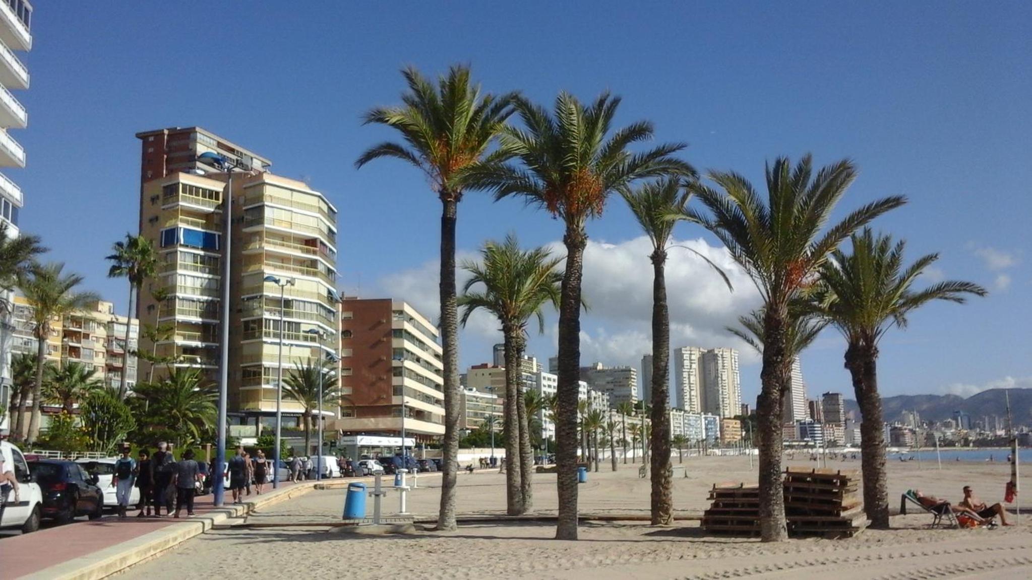 Principado Marina II view 5