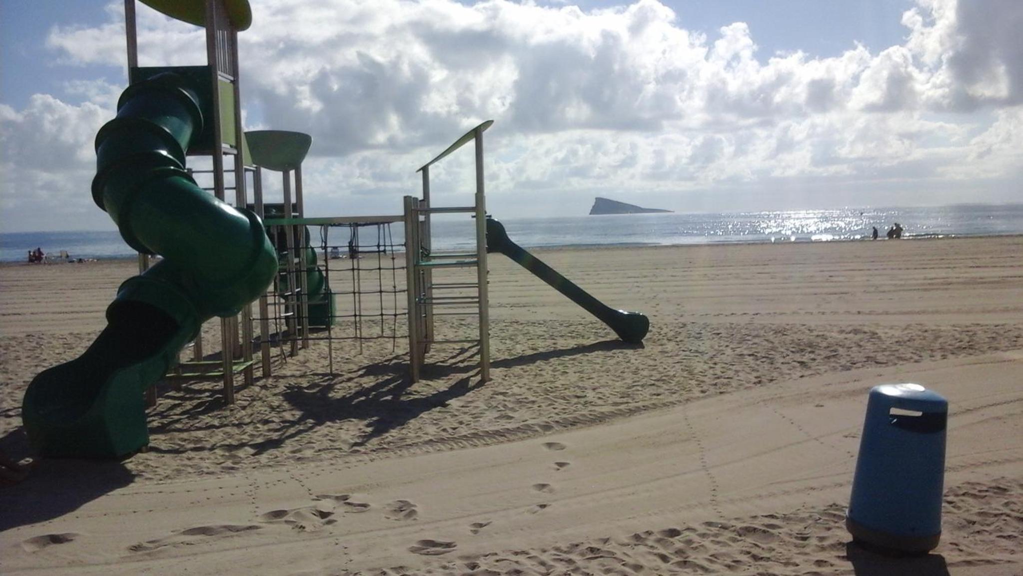 Principado Marina II view 4
