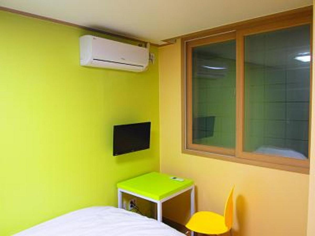 Cheonggye Haus