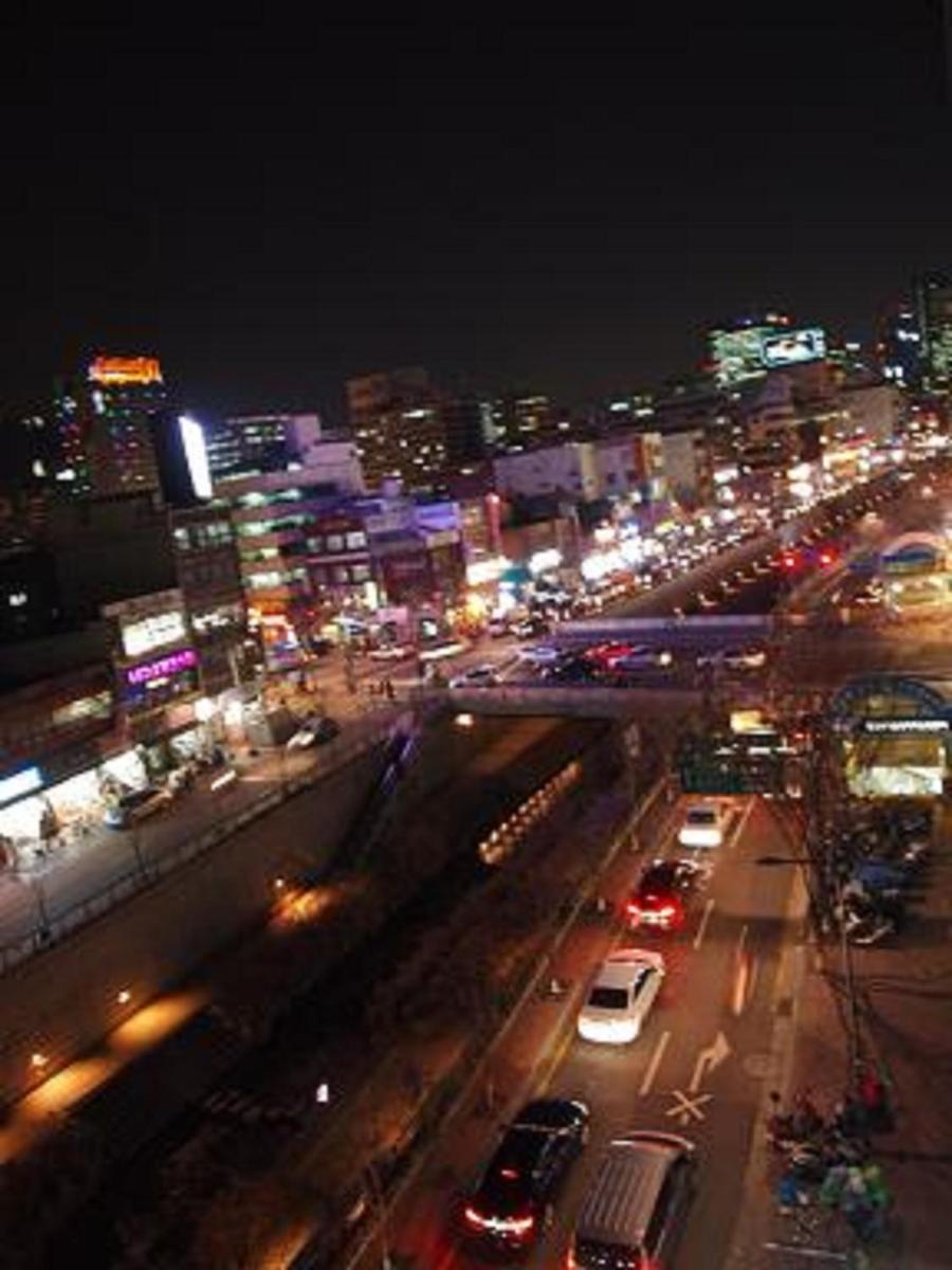 Cheonggye Haus