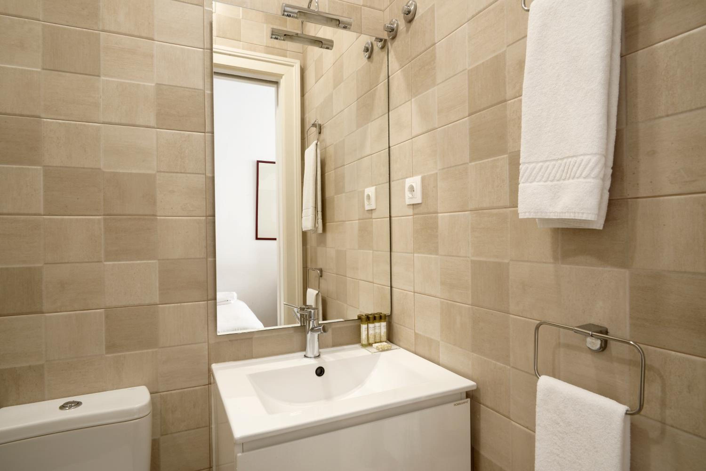 Flats Castelo - HOrigem