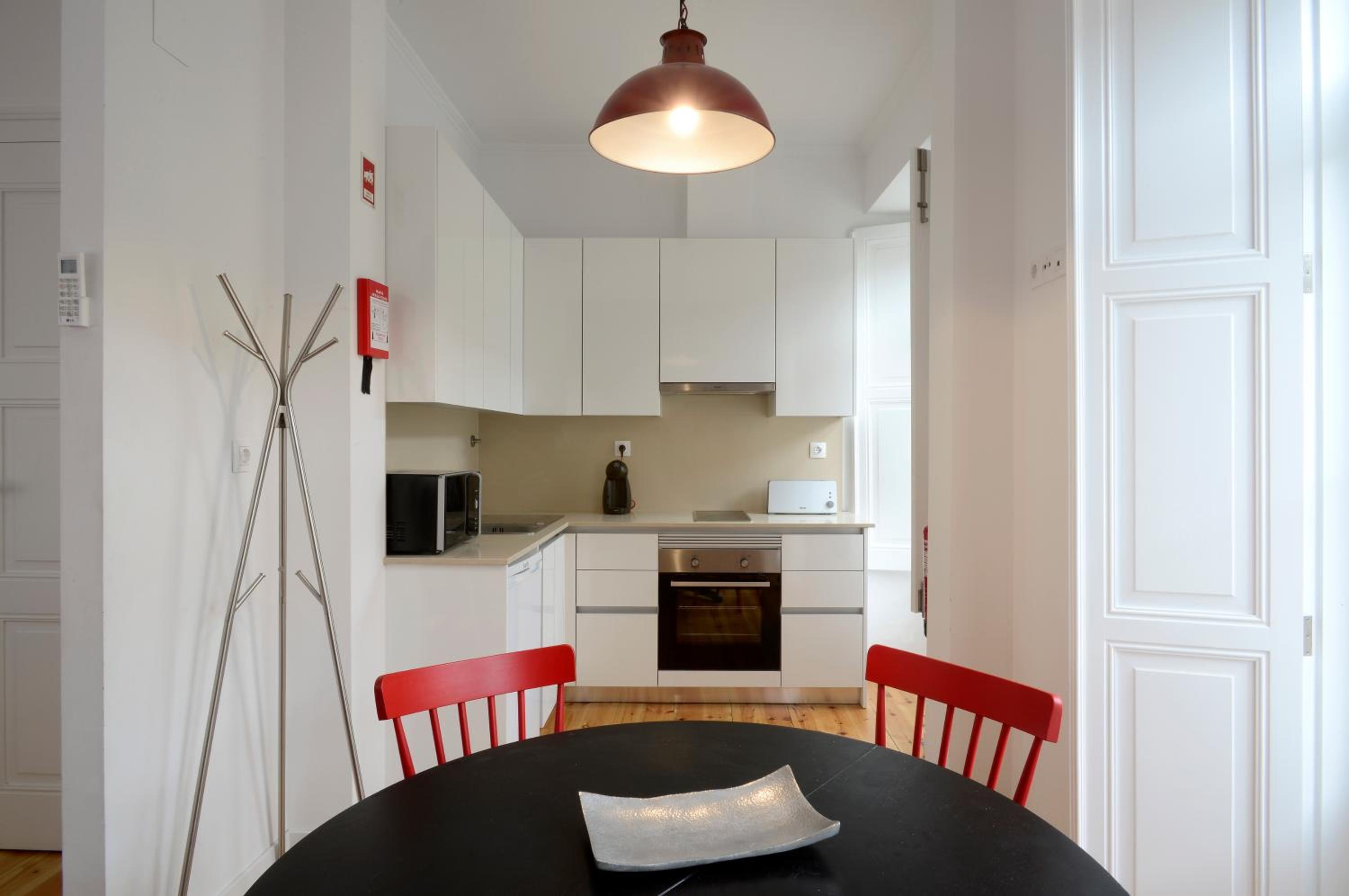 Flats Castelo - HOrigem
