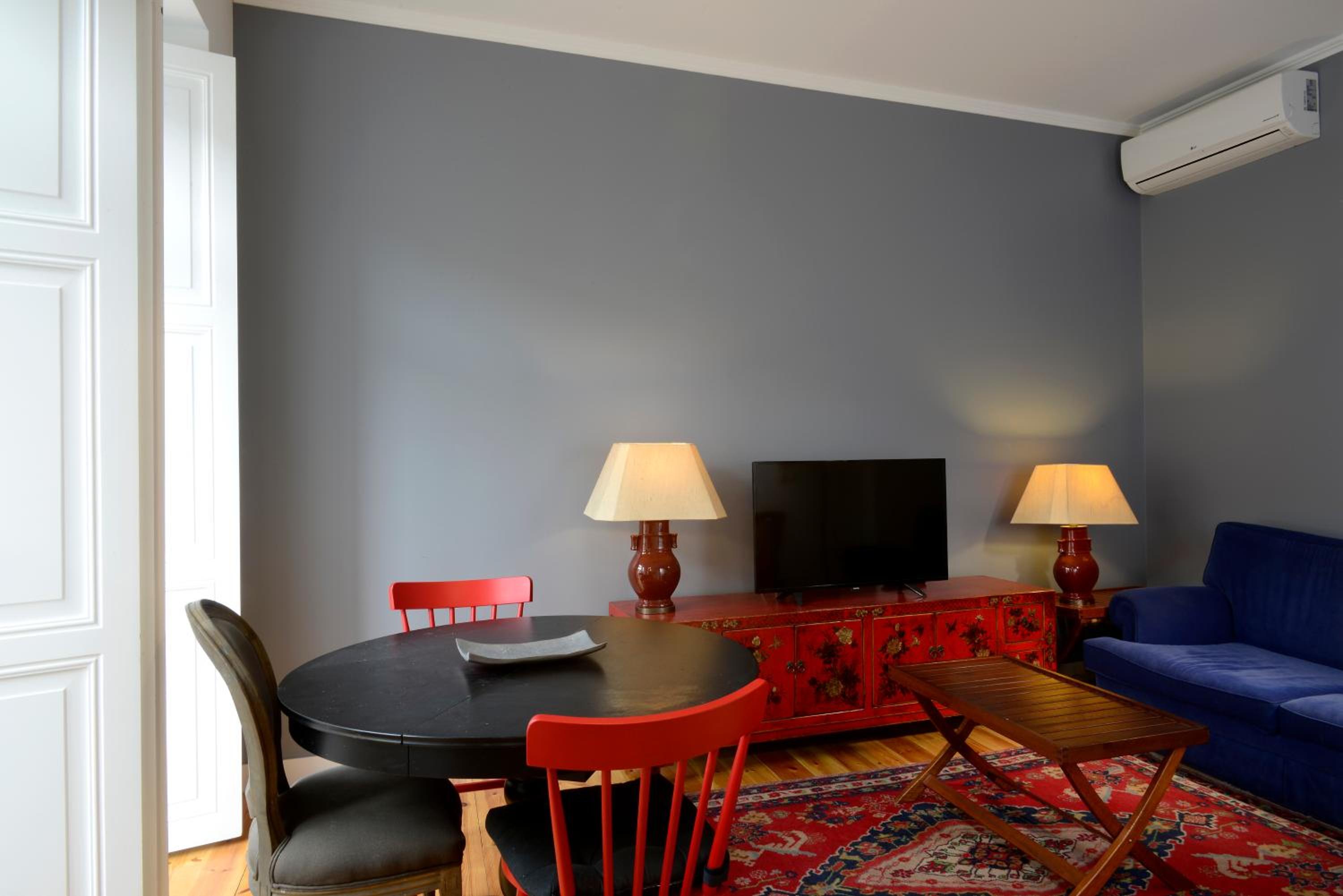 Flats Castelo - HOrigem