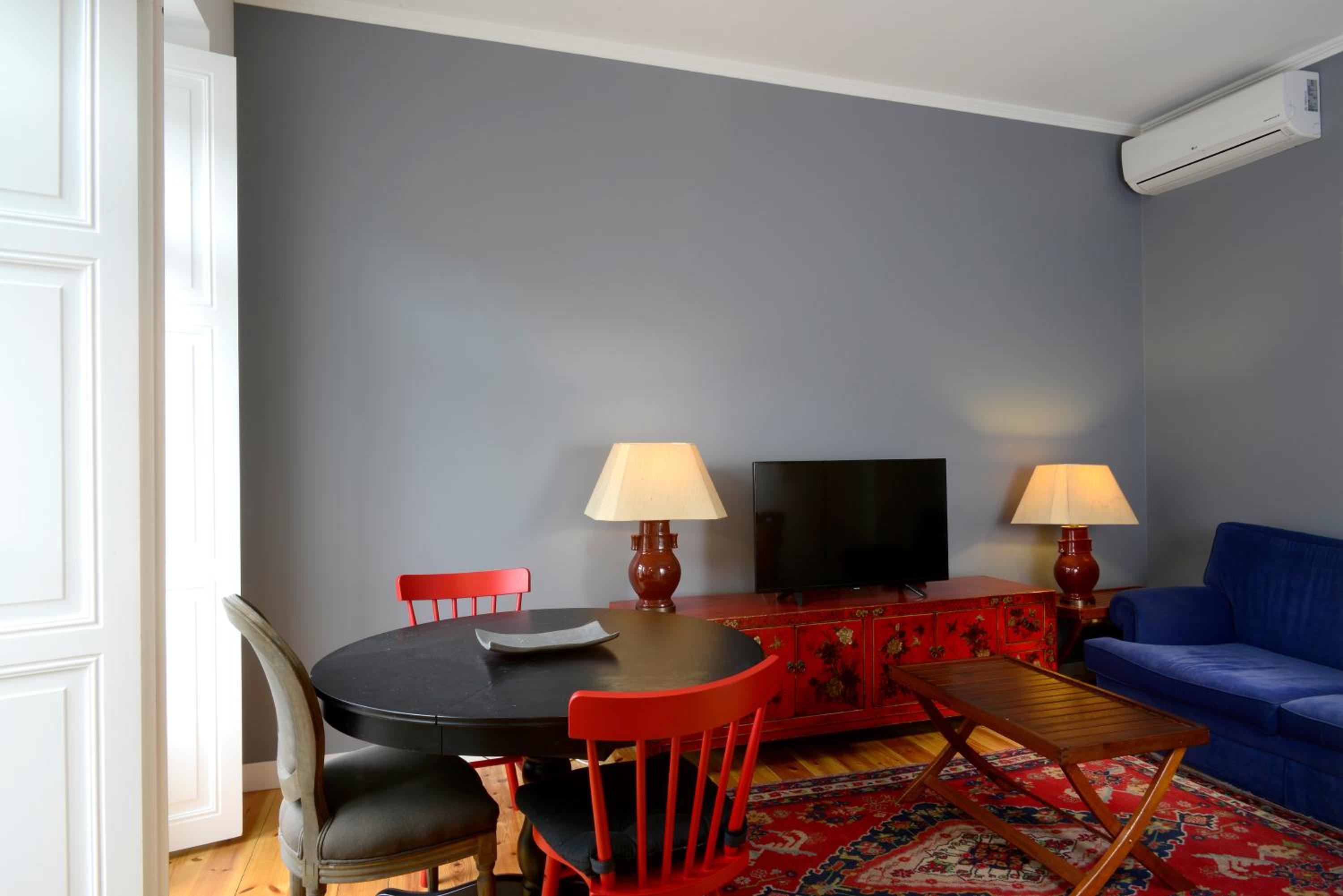 Flats Castelo - HOrigem